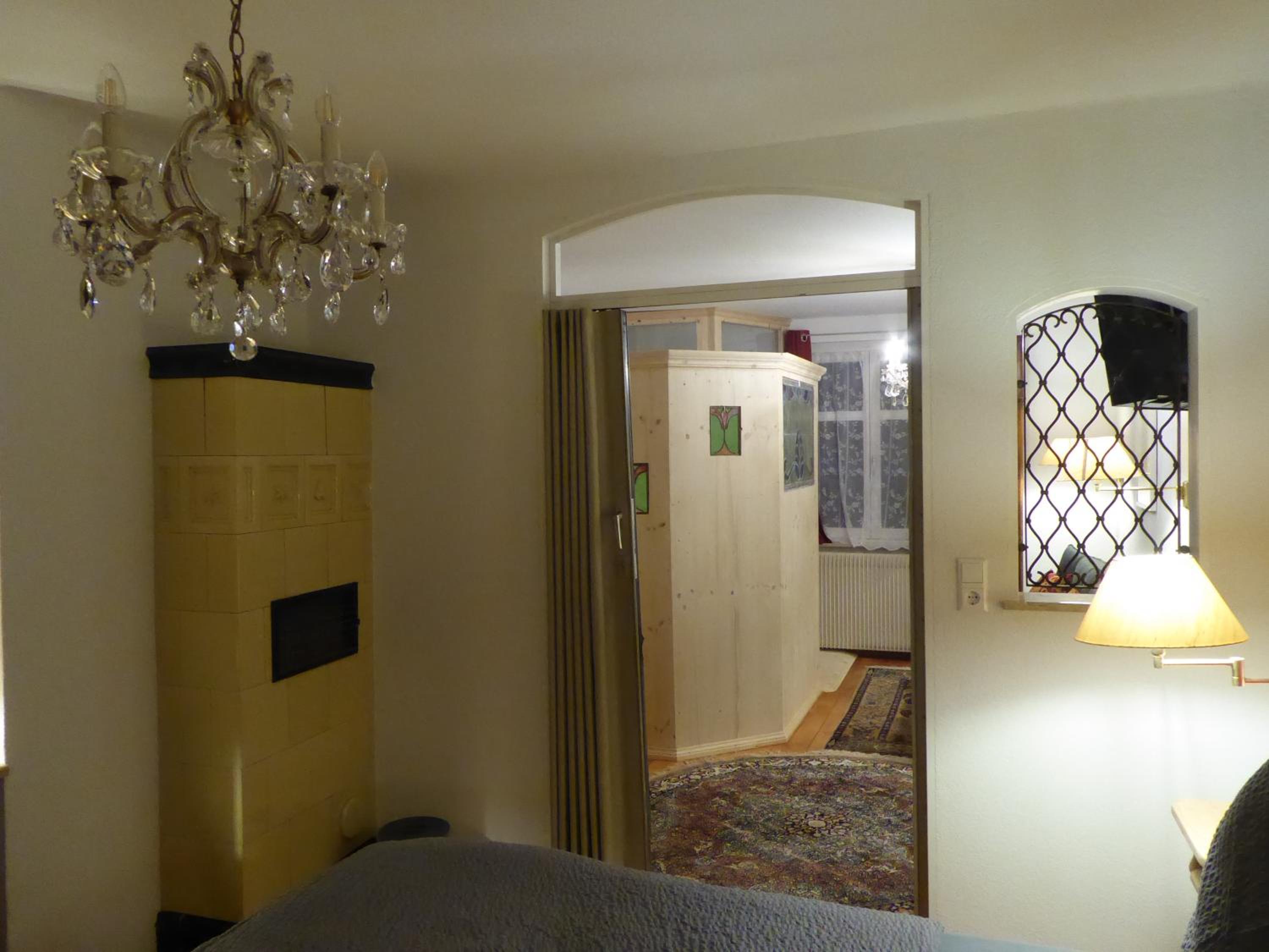 Double or Twin Room with Shower - Photo 7