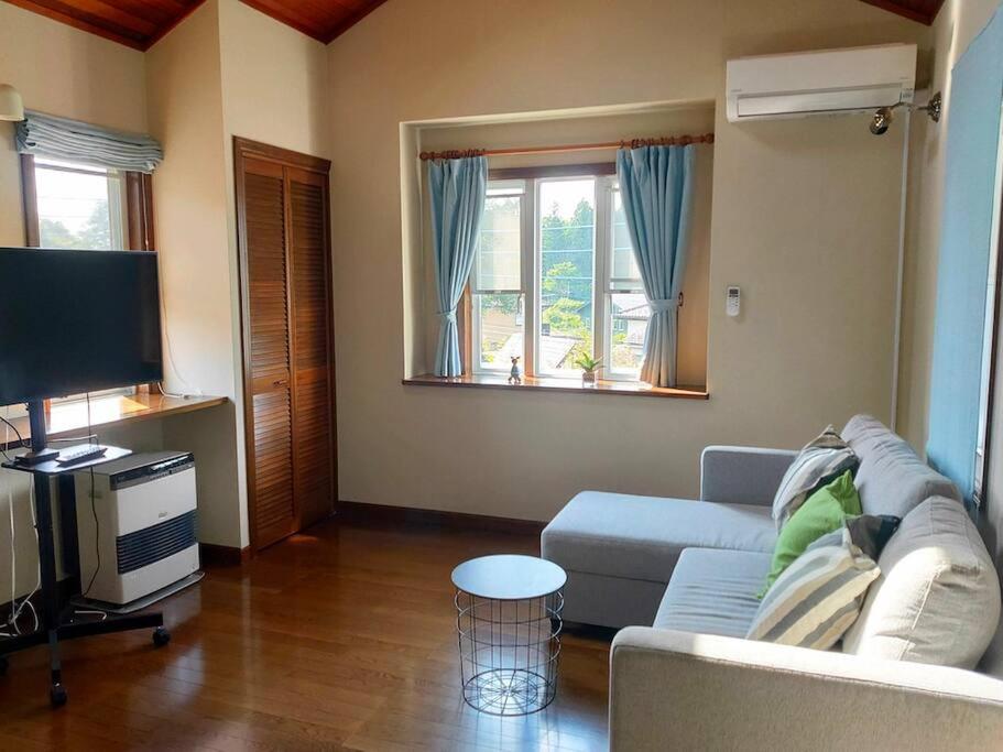 One-Bedroom House photo 3