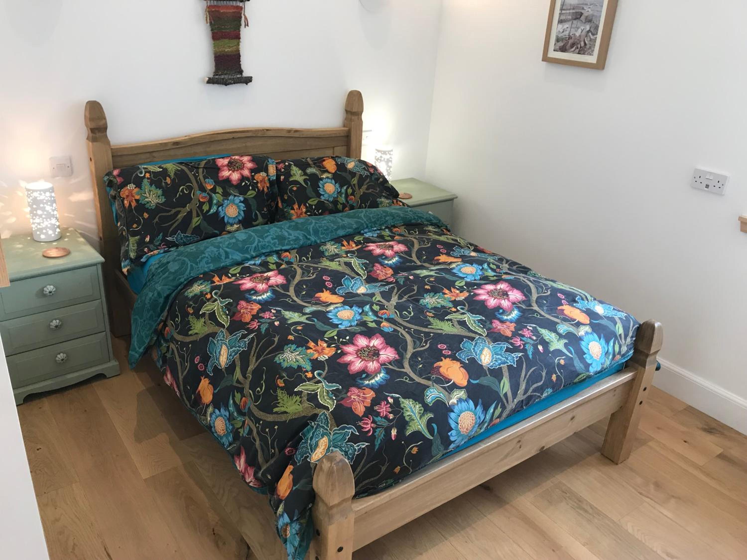 Double Room photo 1