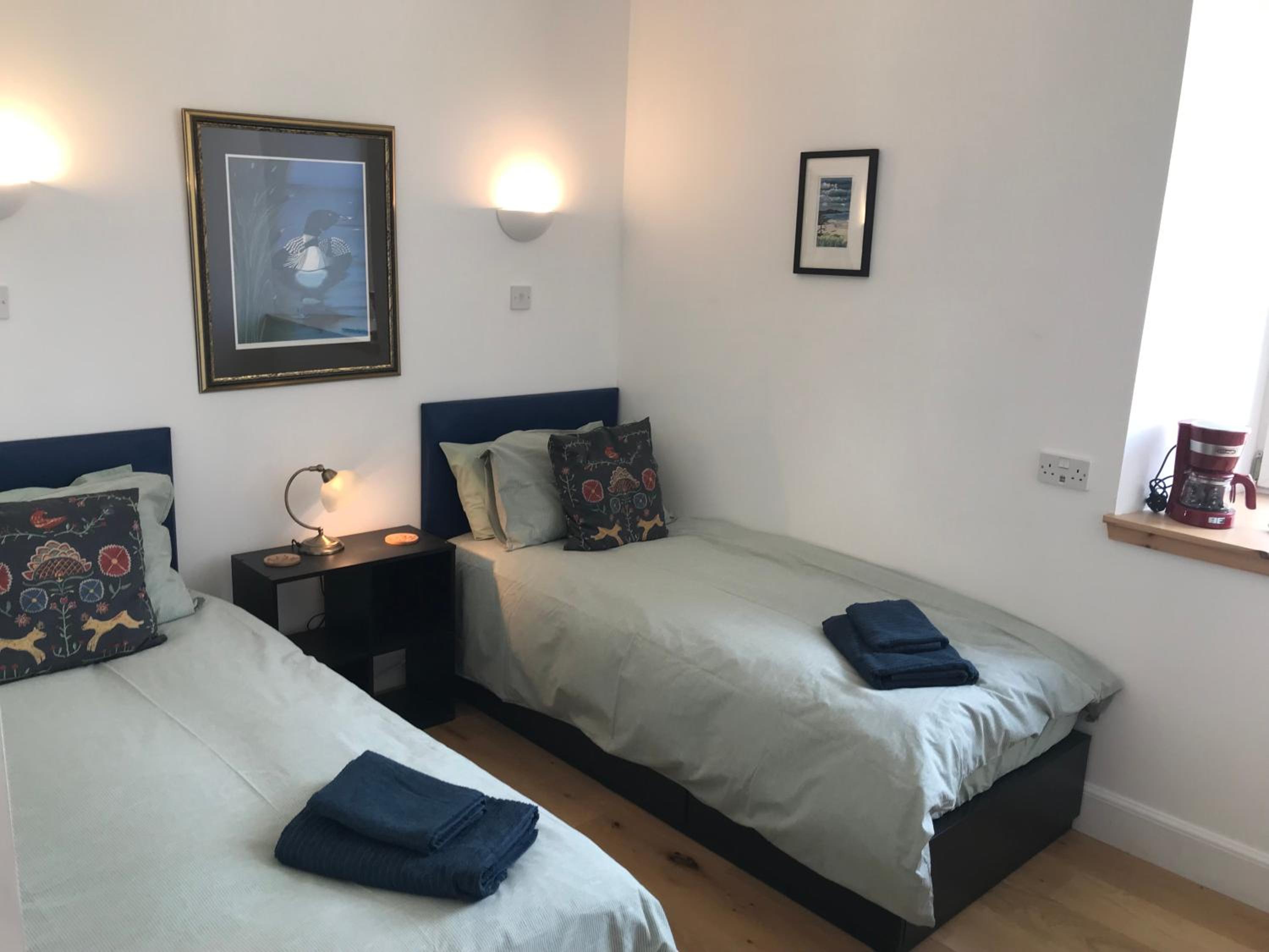 Twin Room photo 1
