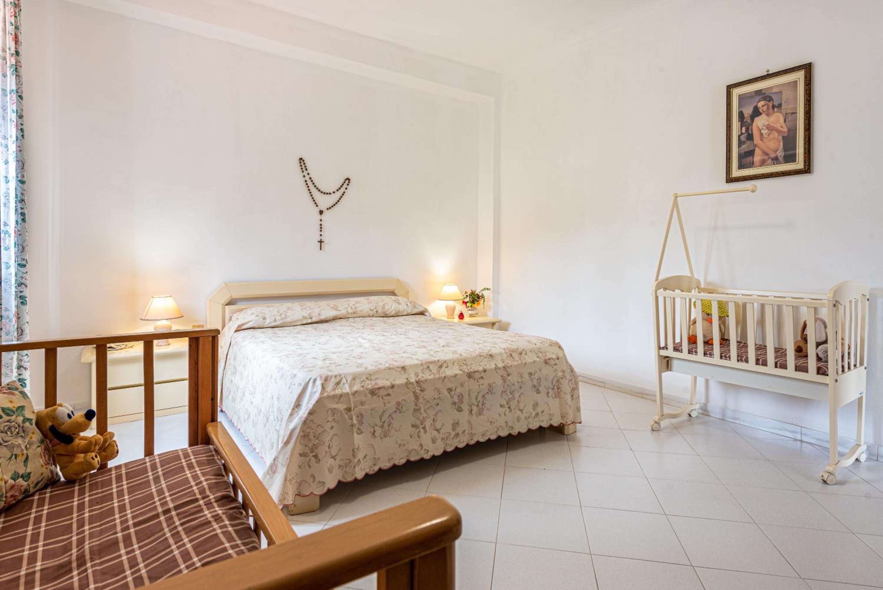 Two-Bedroom House photo 2