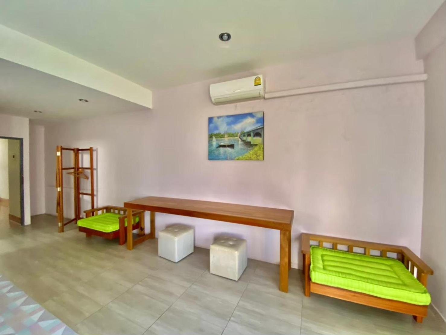 Standard Double Room - Photo 3