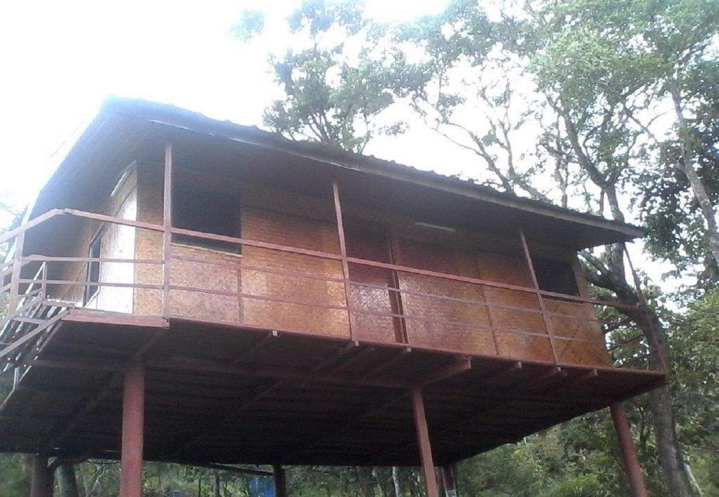 Double Room with Park View photo 3