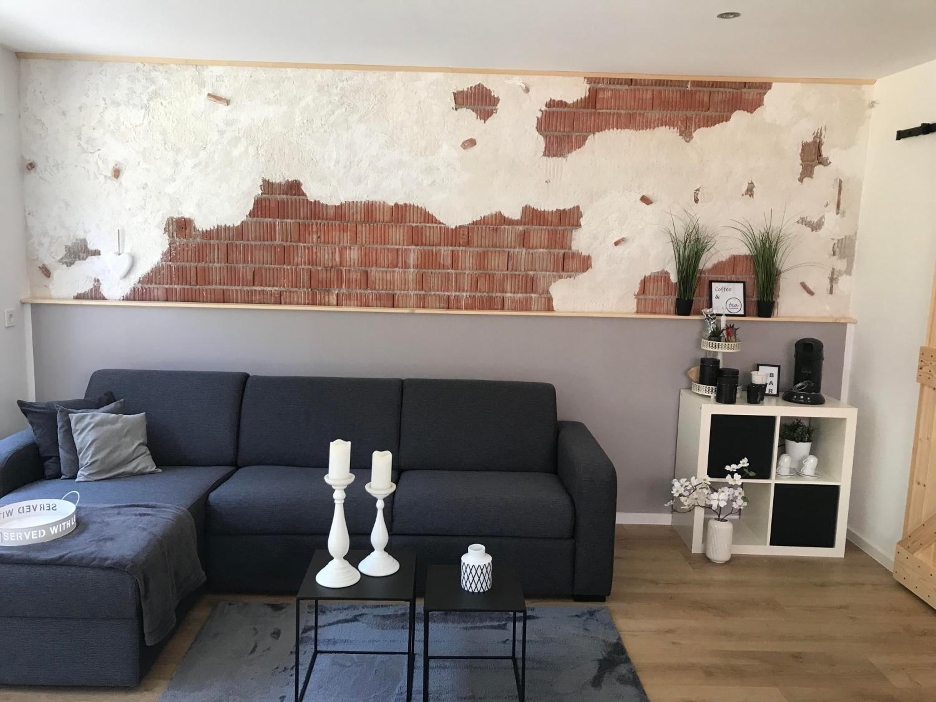 Apartment - Ground Floor photo 1