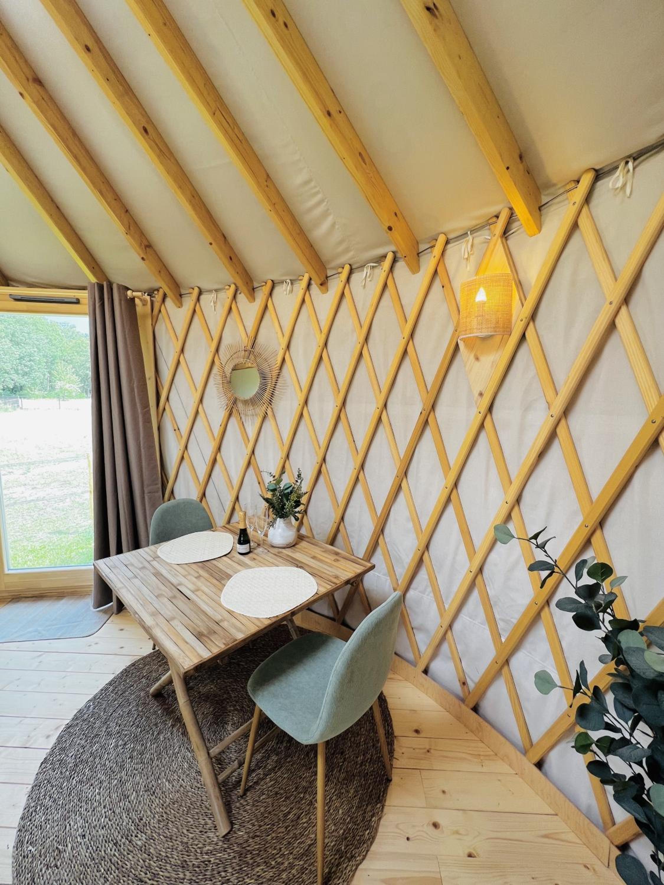 Queen Room with Garden View photo 3