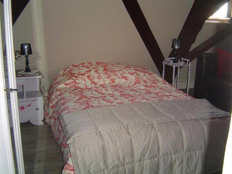 One-Bedroom House photo 3
