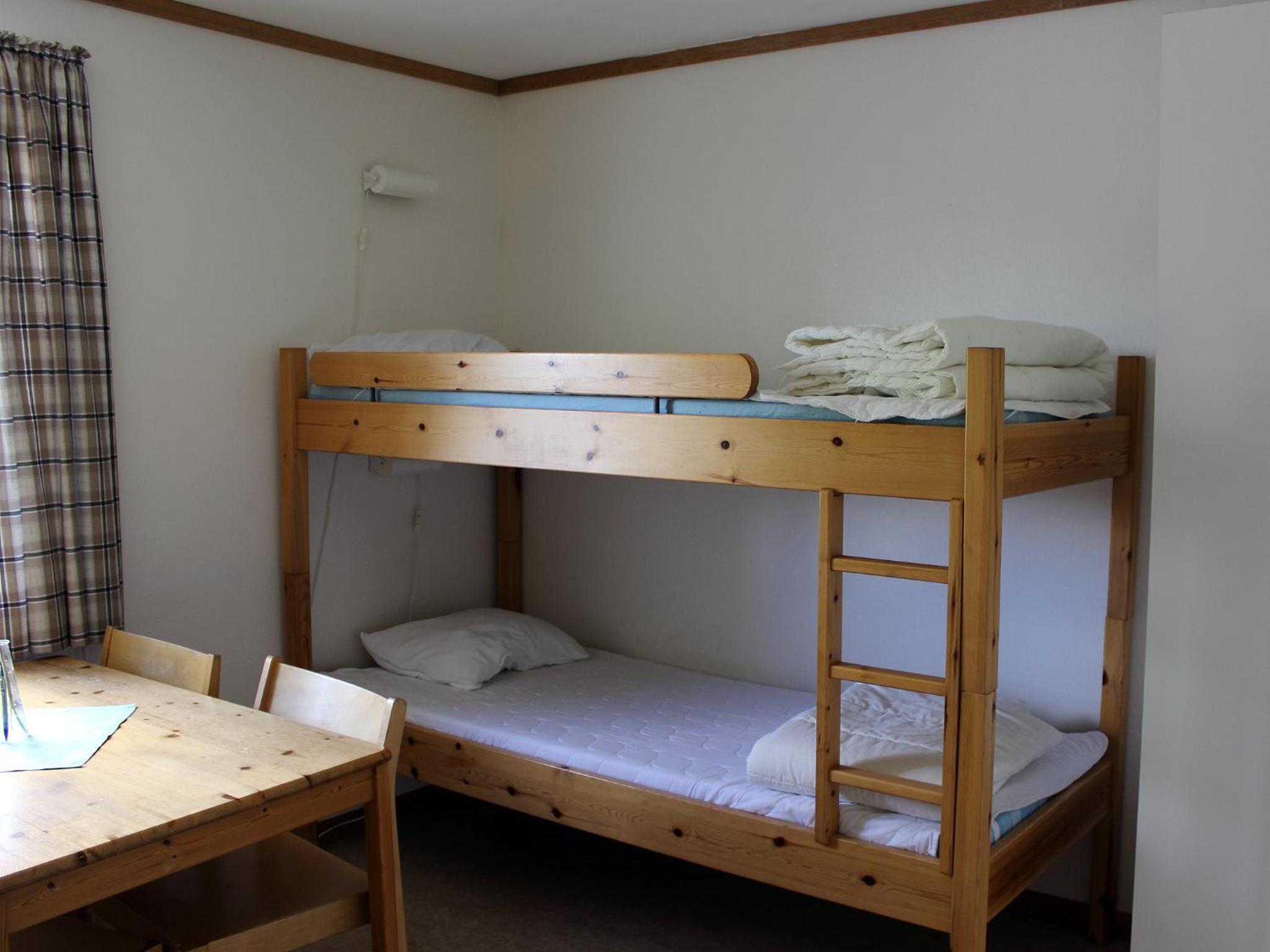 Quadruple Room photo 2