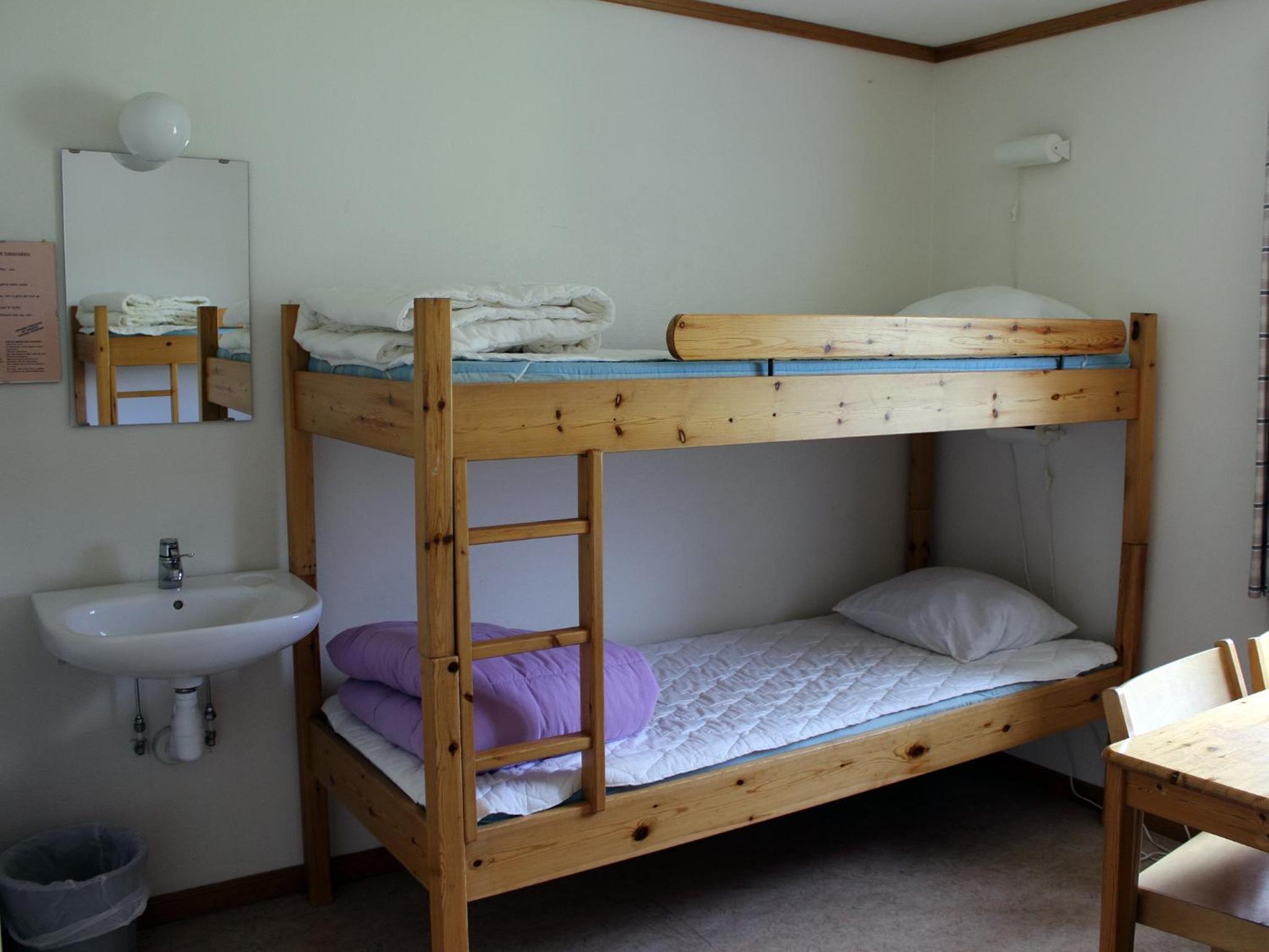Quadruple Room photo 1