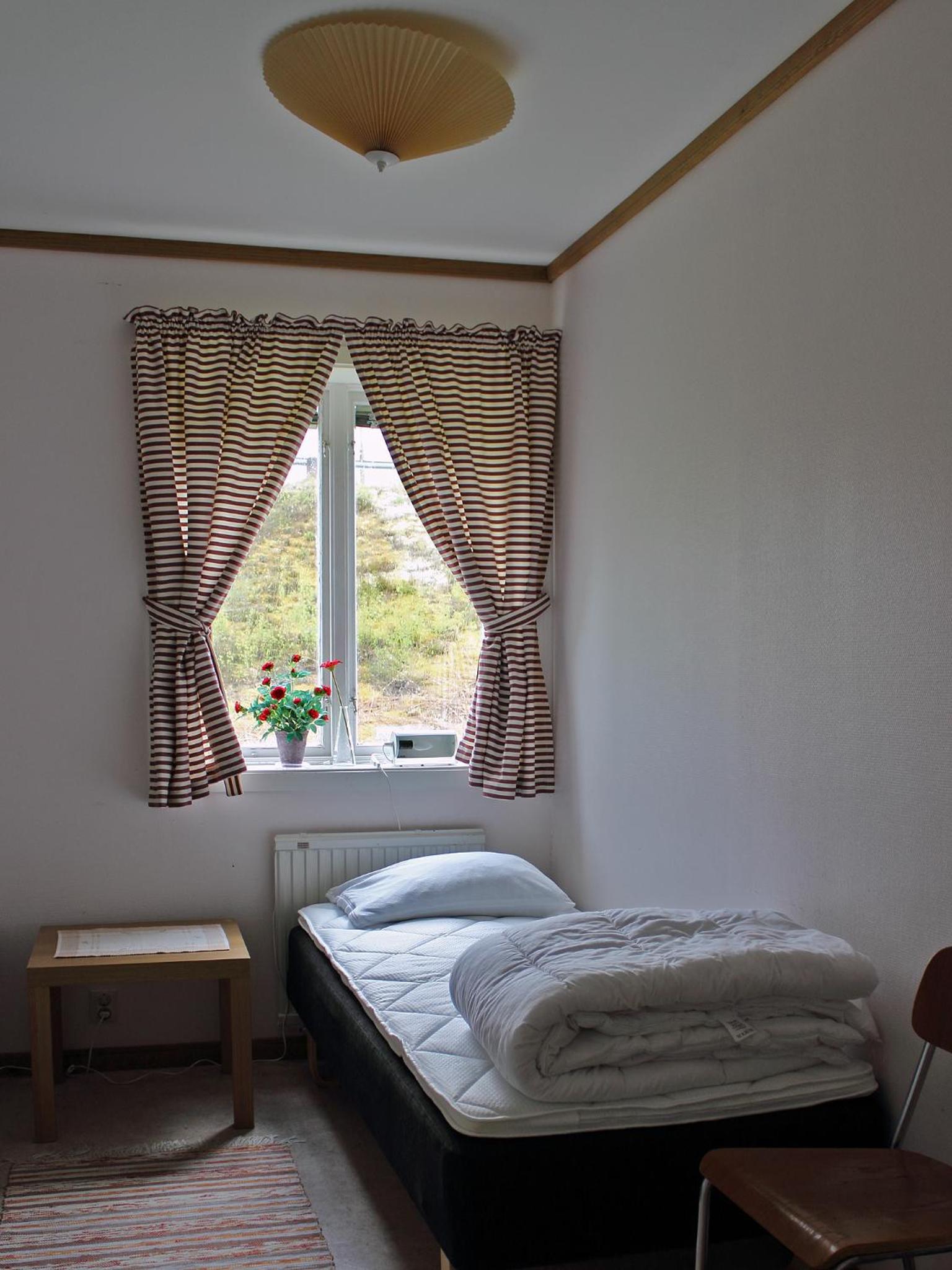 Budget Double Room - Photo 1