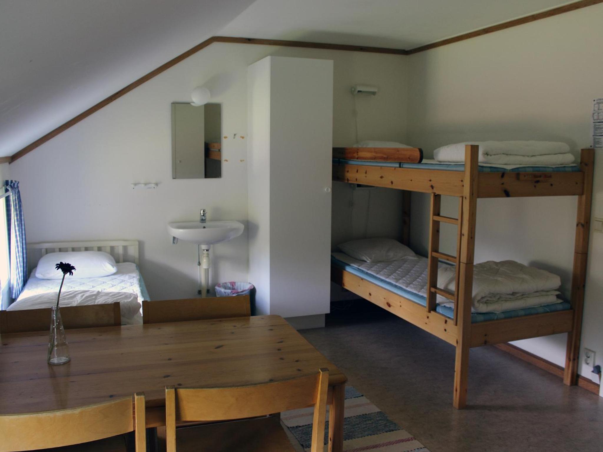 Family Double Room - Photo 4