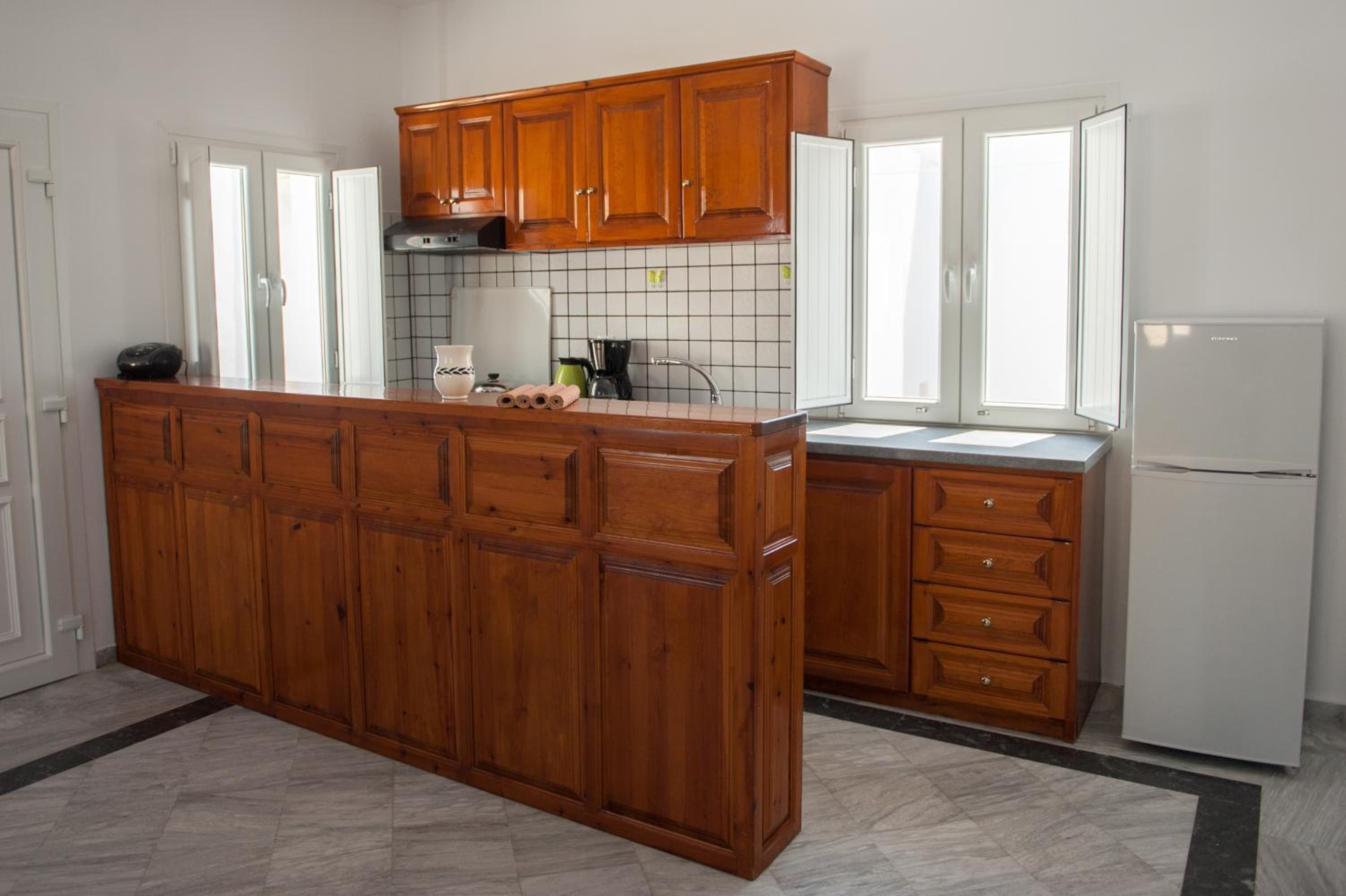 Two-Bedroom Apartment - Photo 14