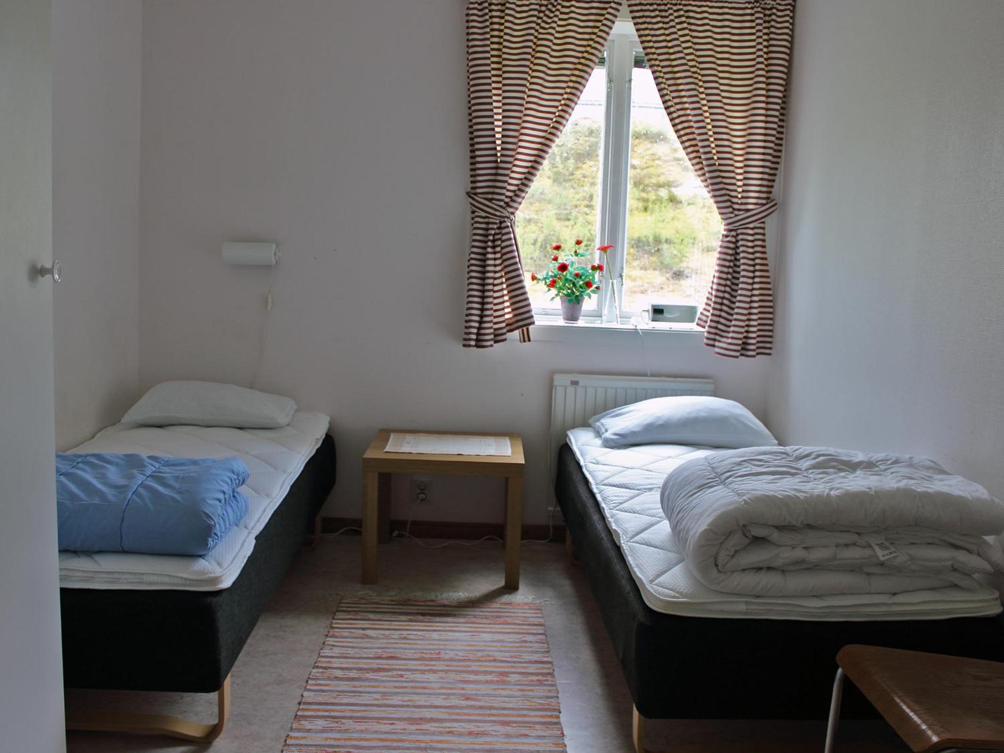Budget Double Room - Photo 3