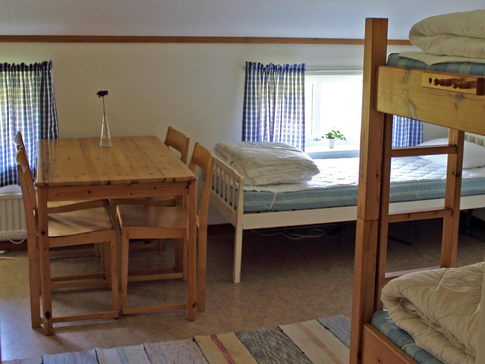 Family Double Room - Photo 3