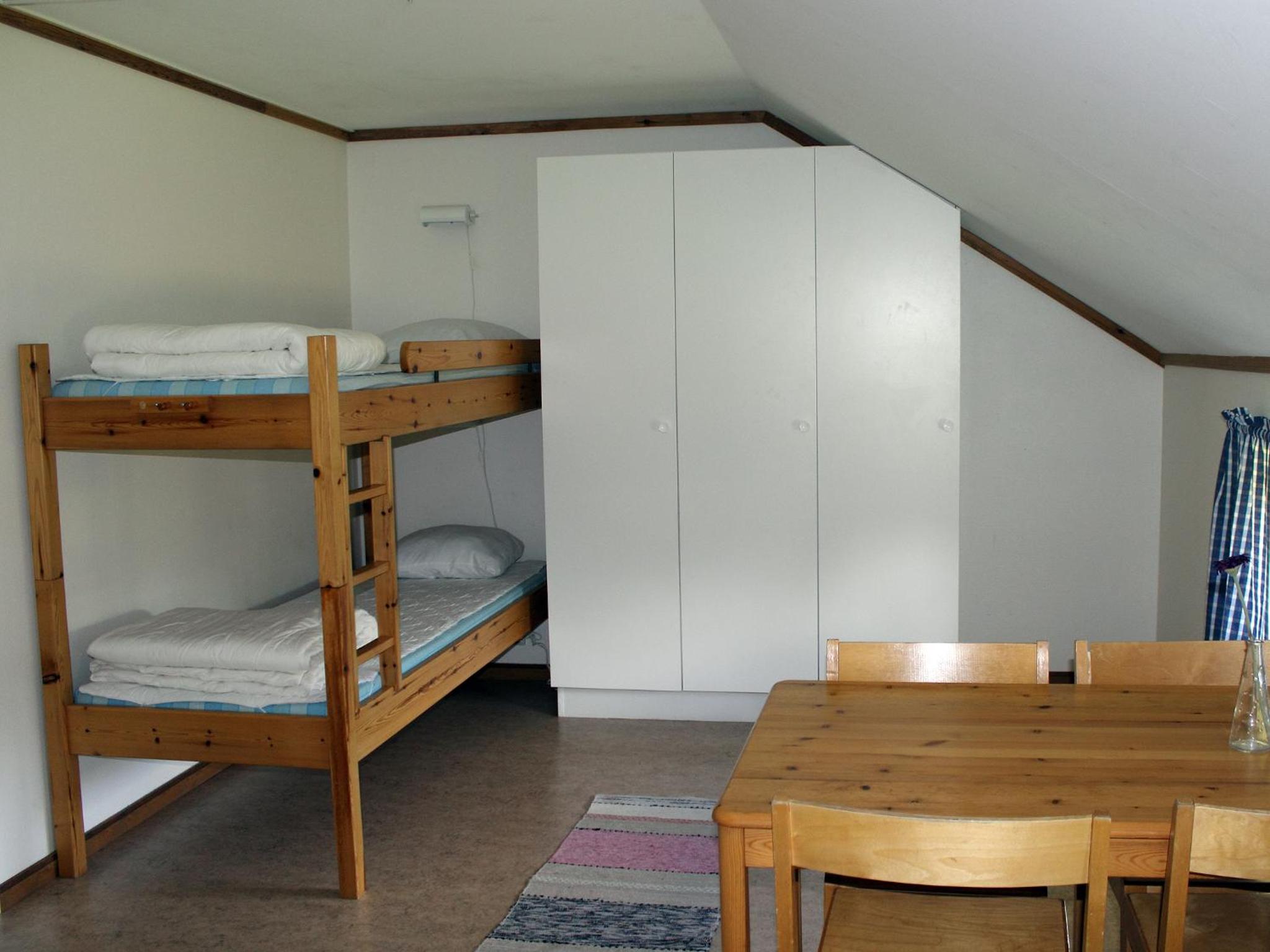 Family Double Room - Photo 1