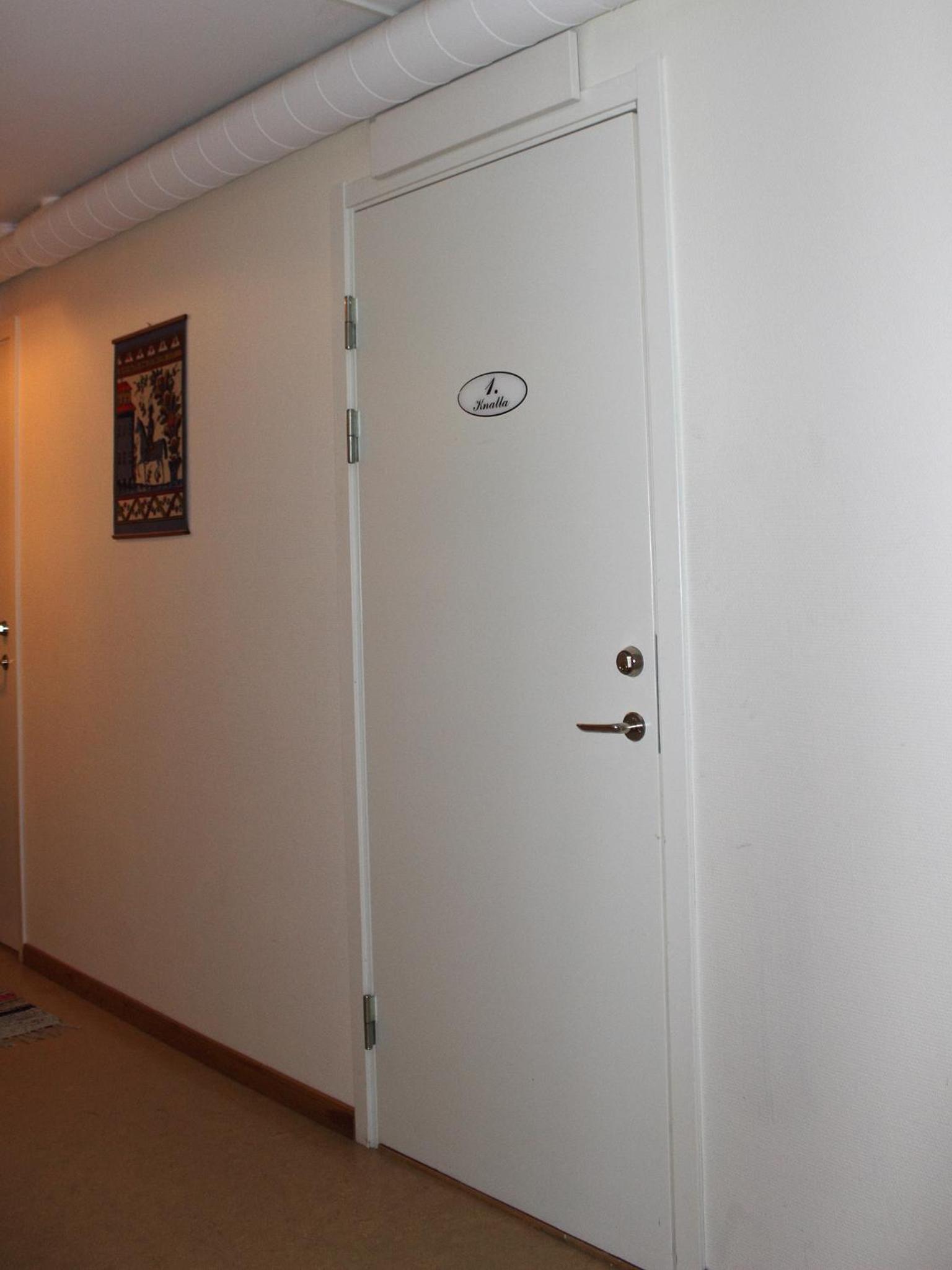 Budget Double Room - Photo 2
