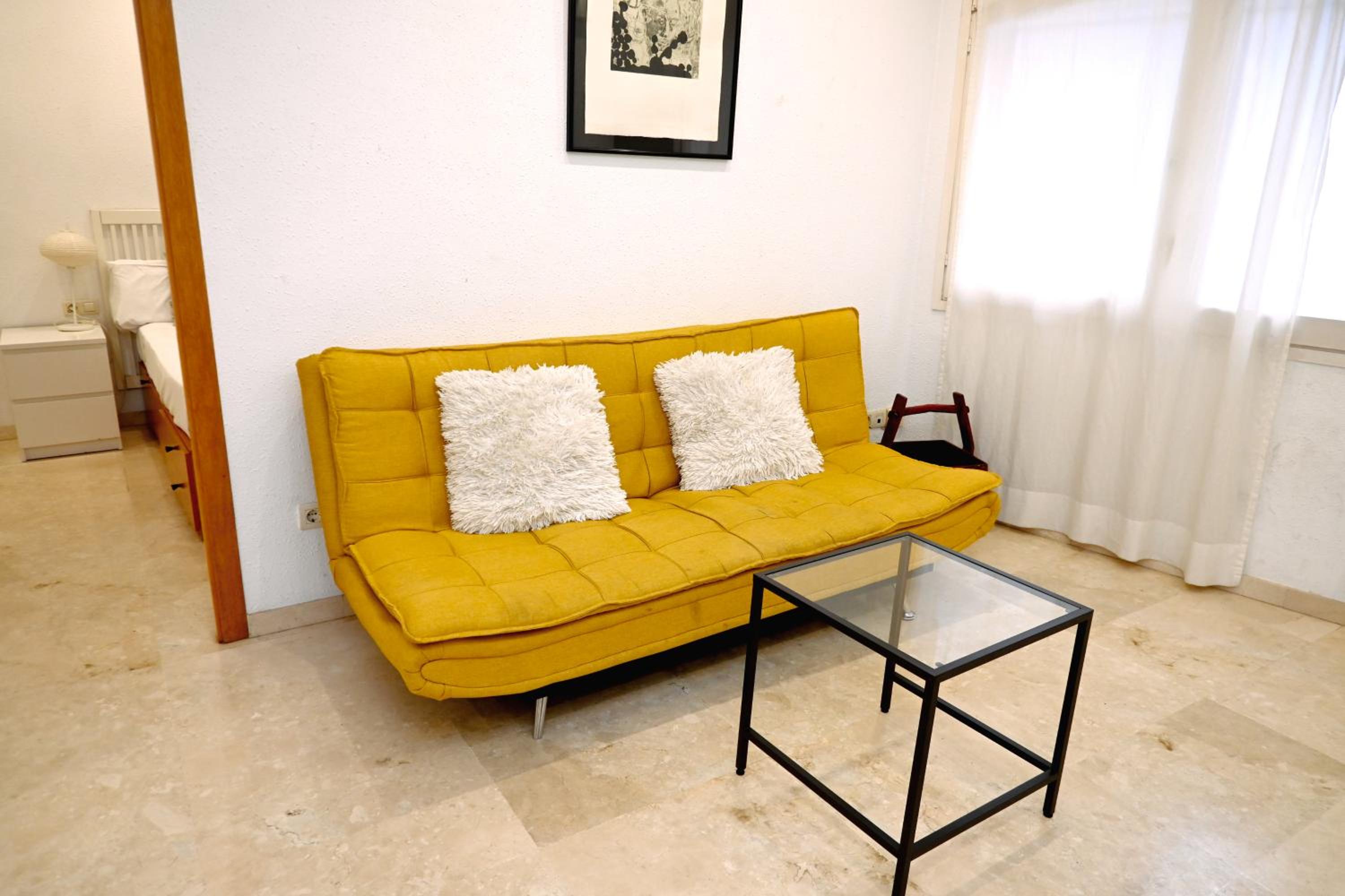 Apartment photo 3