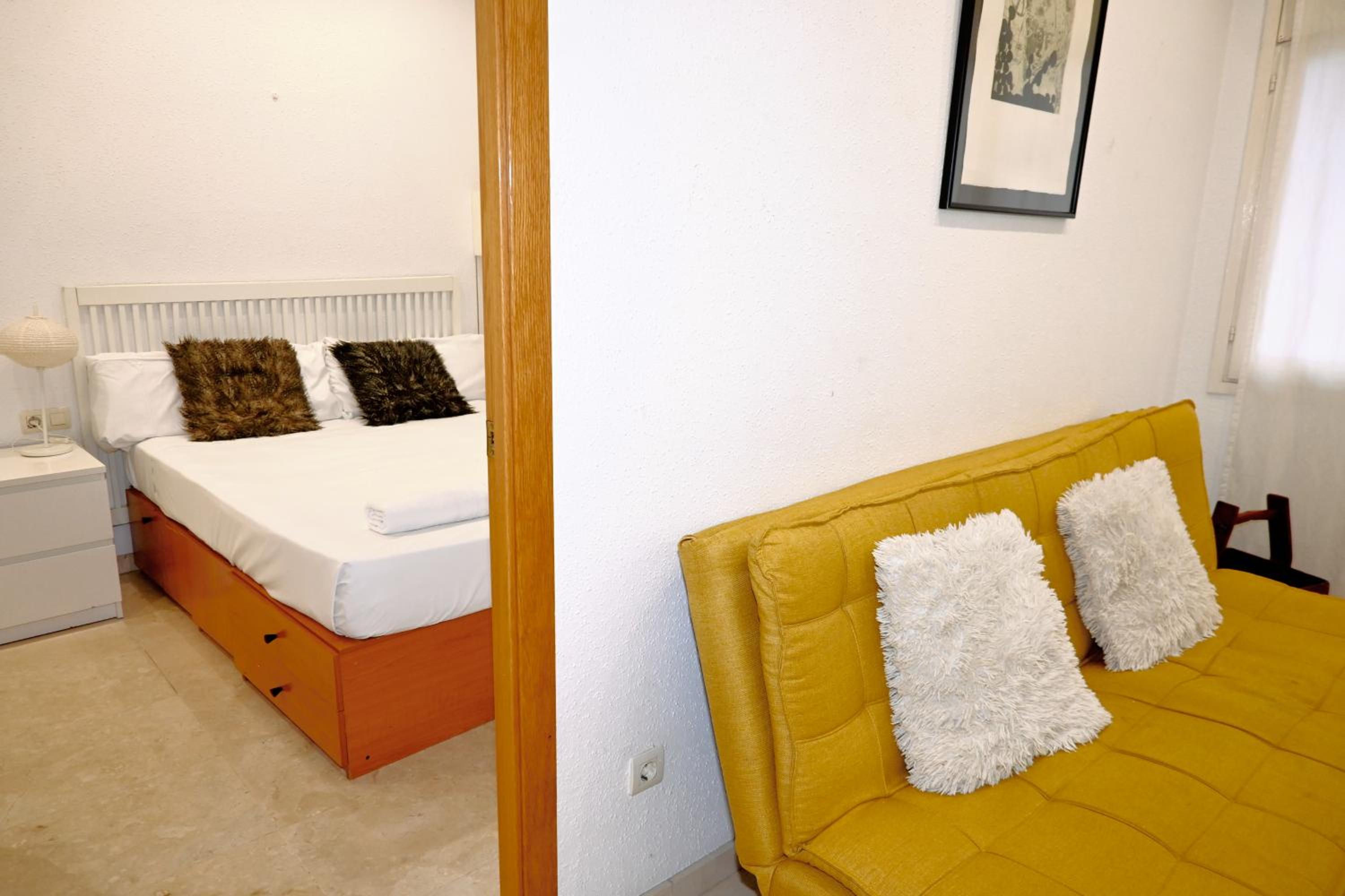 Apartment photo 3