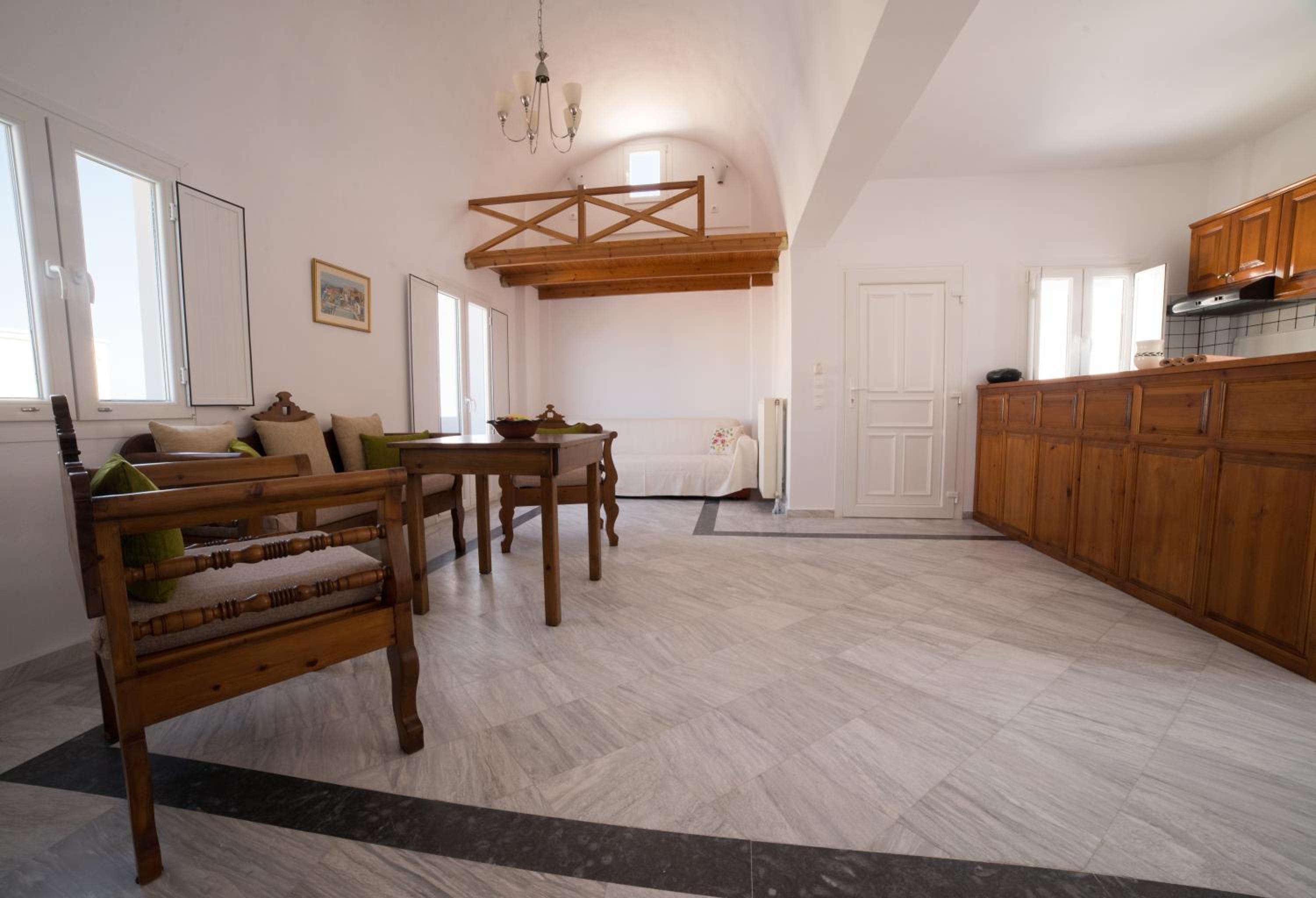 Two-Bedroom Apartment - Photo 8