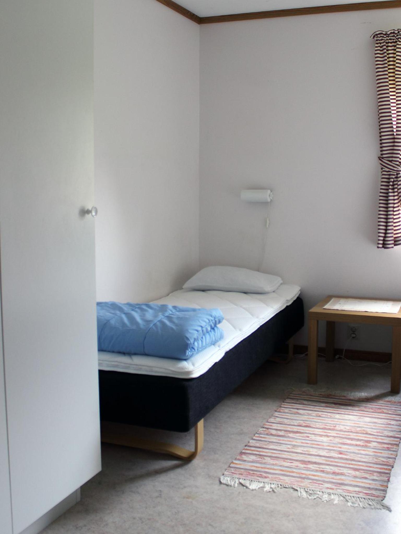 Budget Double Room - Photo 4