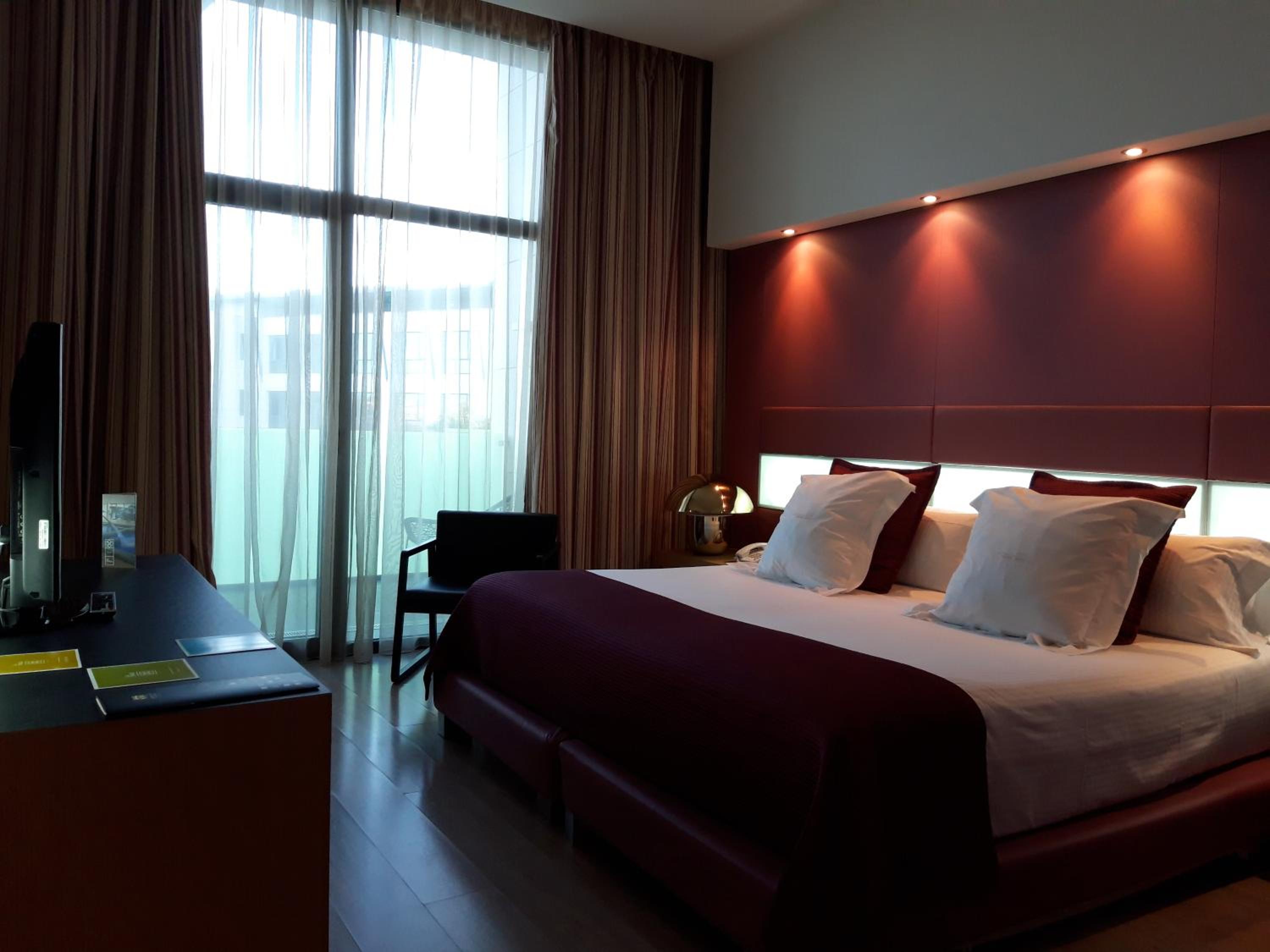 Deluxe Room photo 2