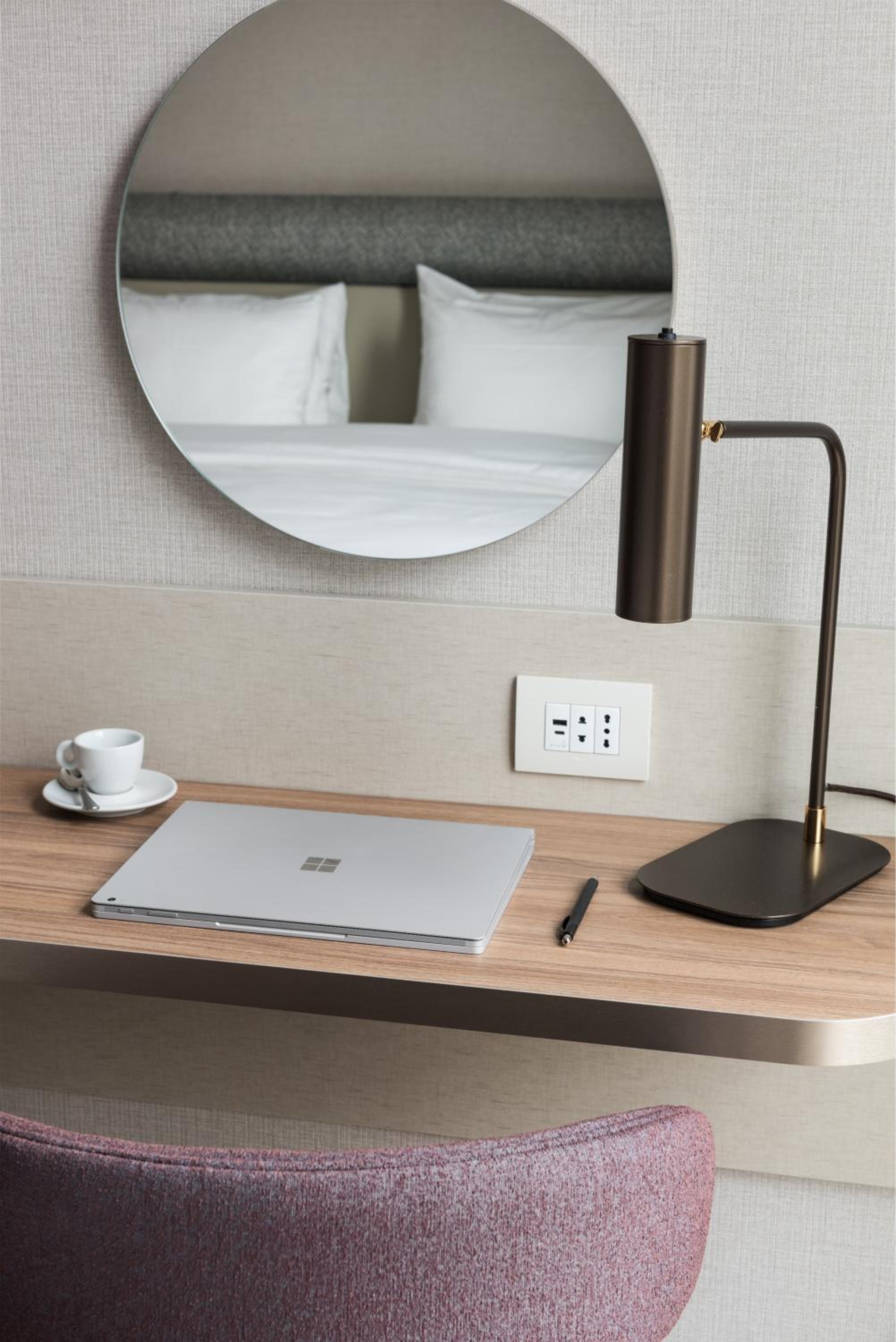 King Guest Room - Photo 2