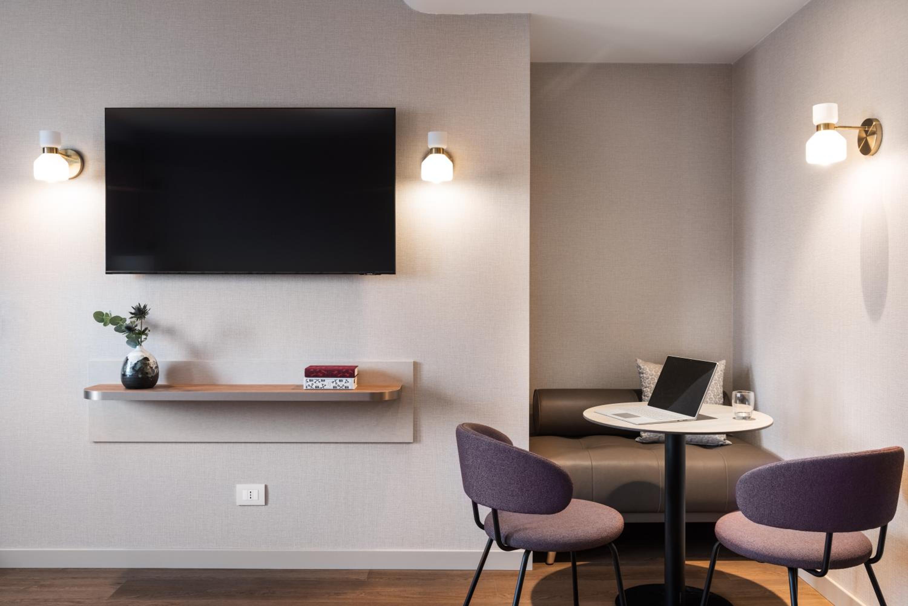Junior Suite - Photo 13
