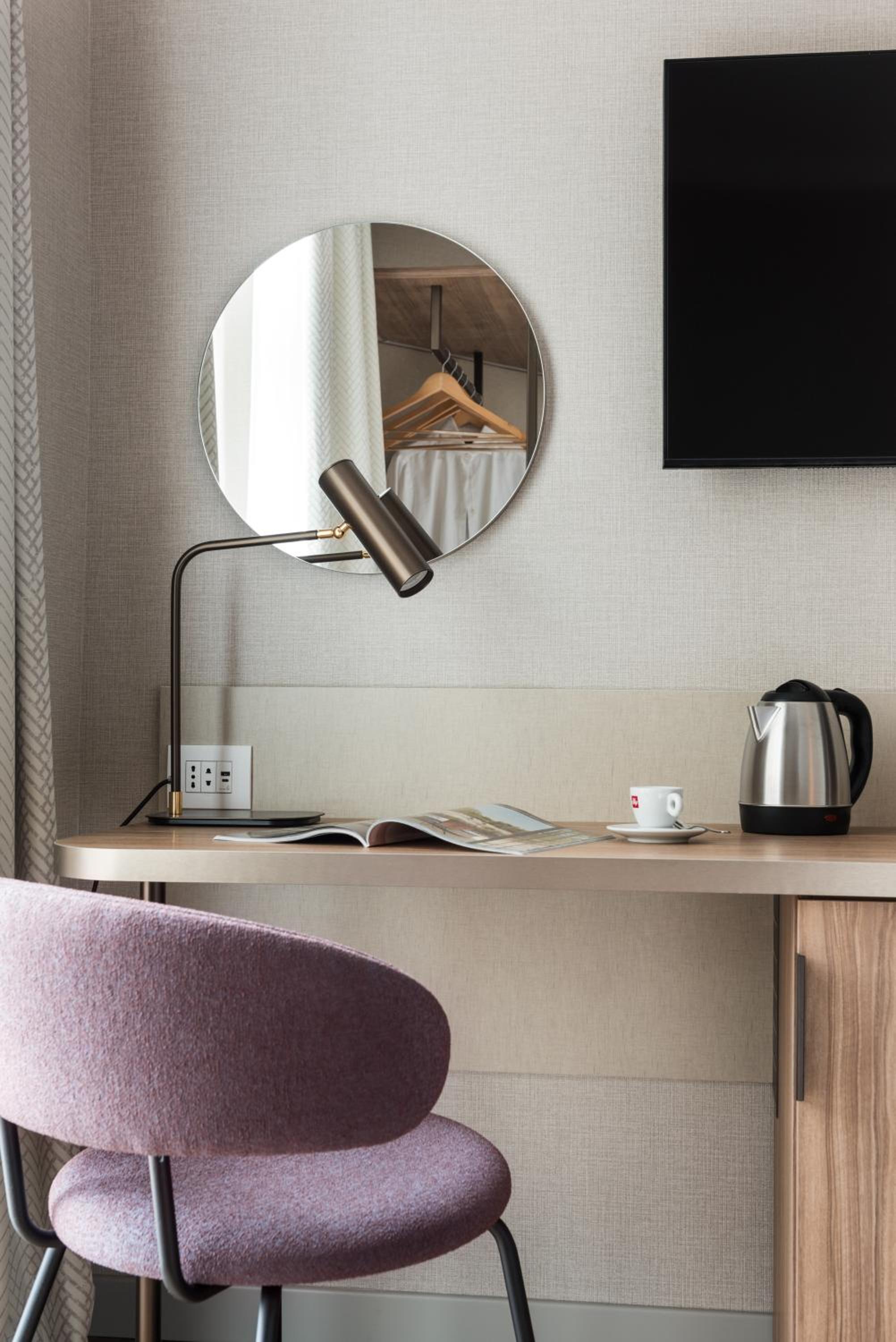 Twin Room - Photo 6