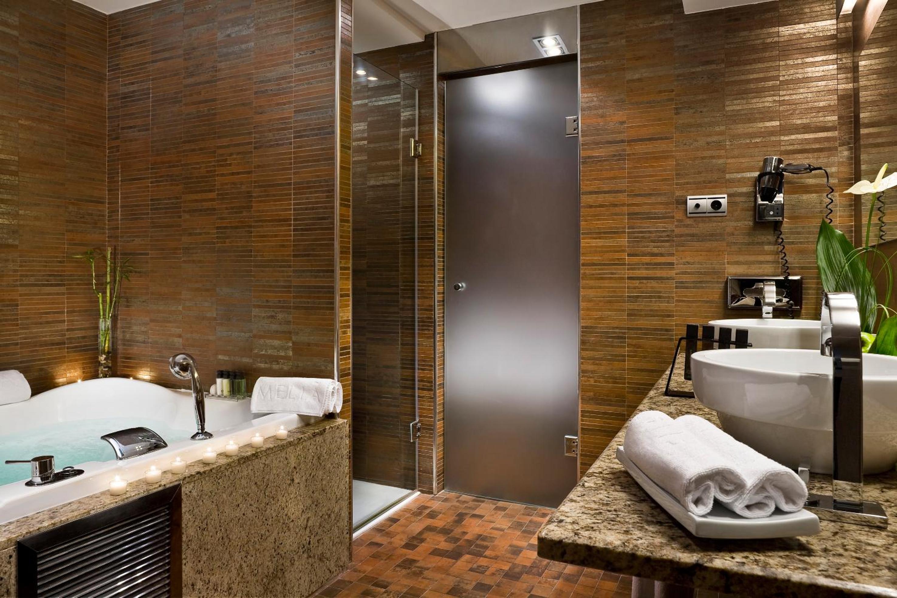 The Level Suite