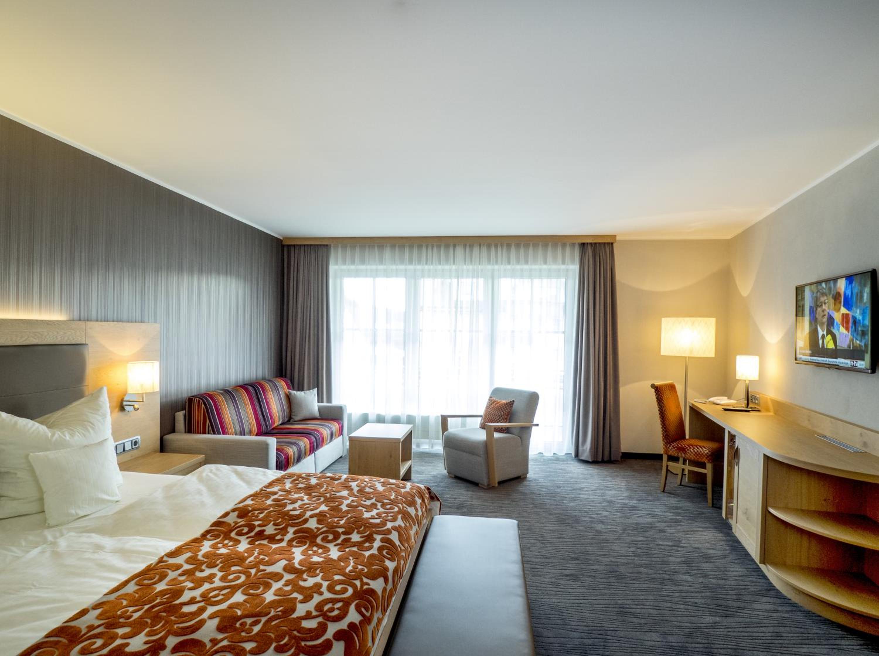 Double Room "Alpin" (no pets allowed) - Photo 3