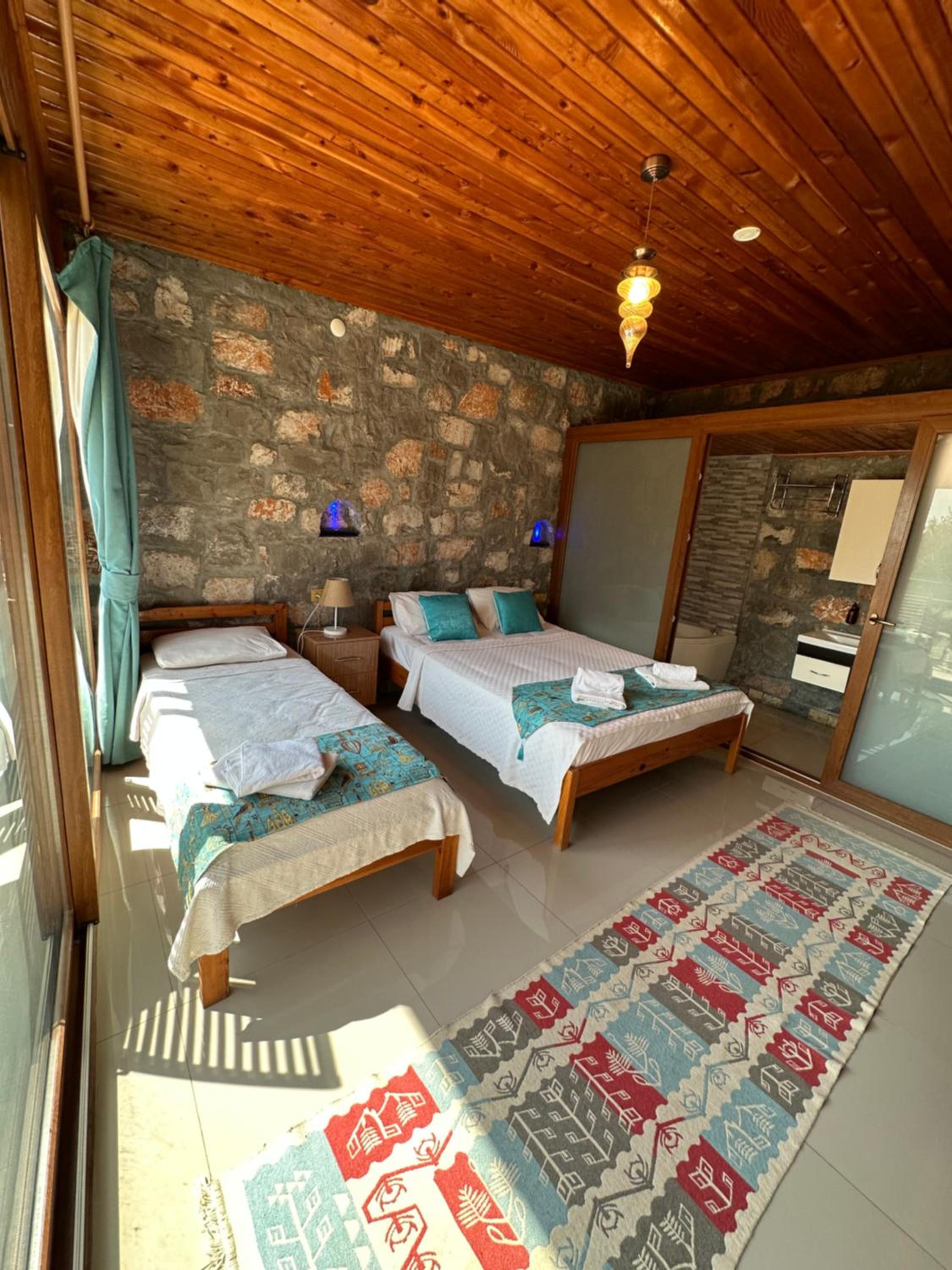 Large Double Room