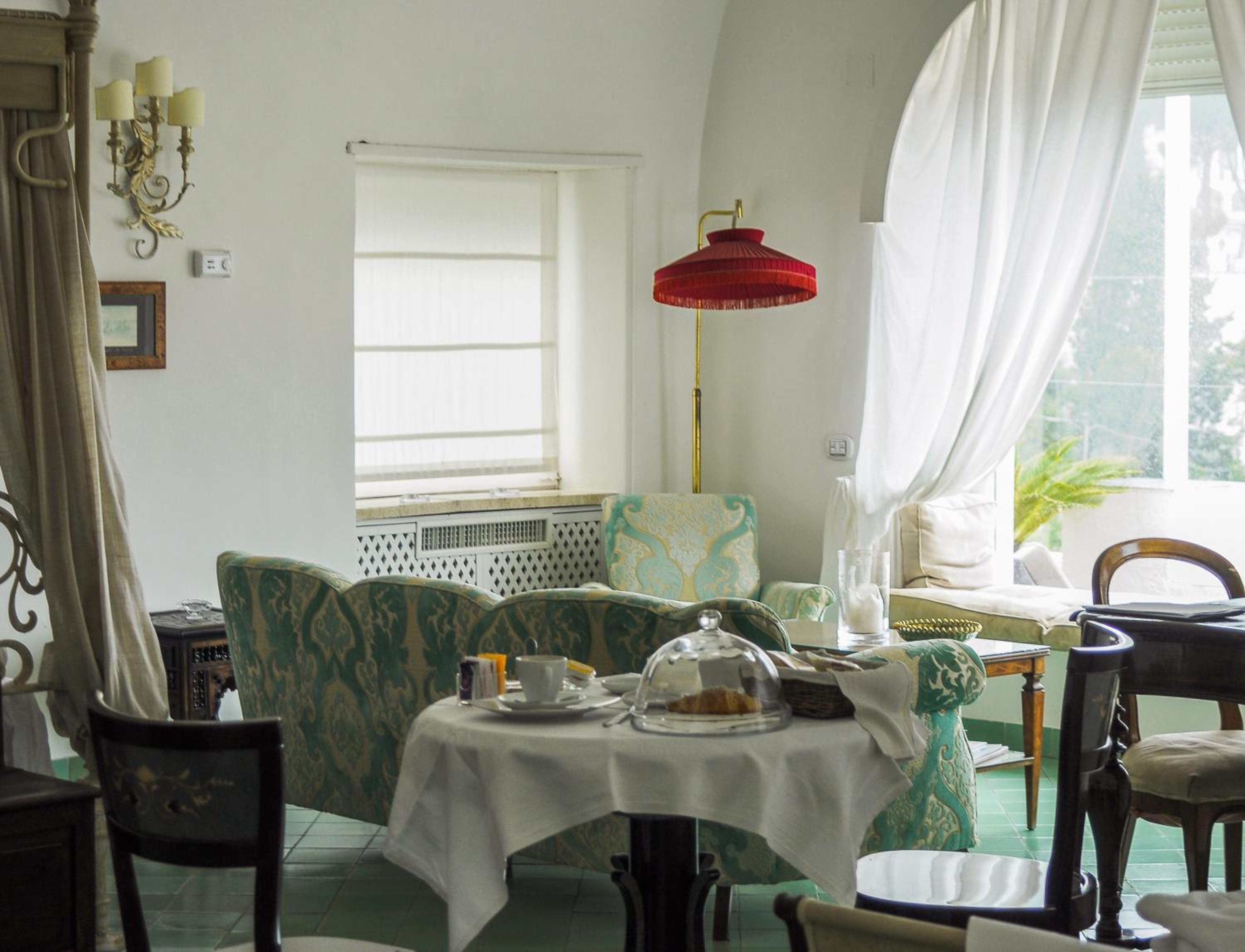 King Junior Suite with Terrace - Photo 1