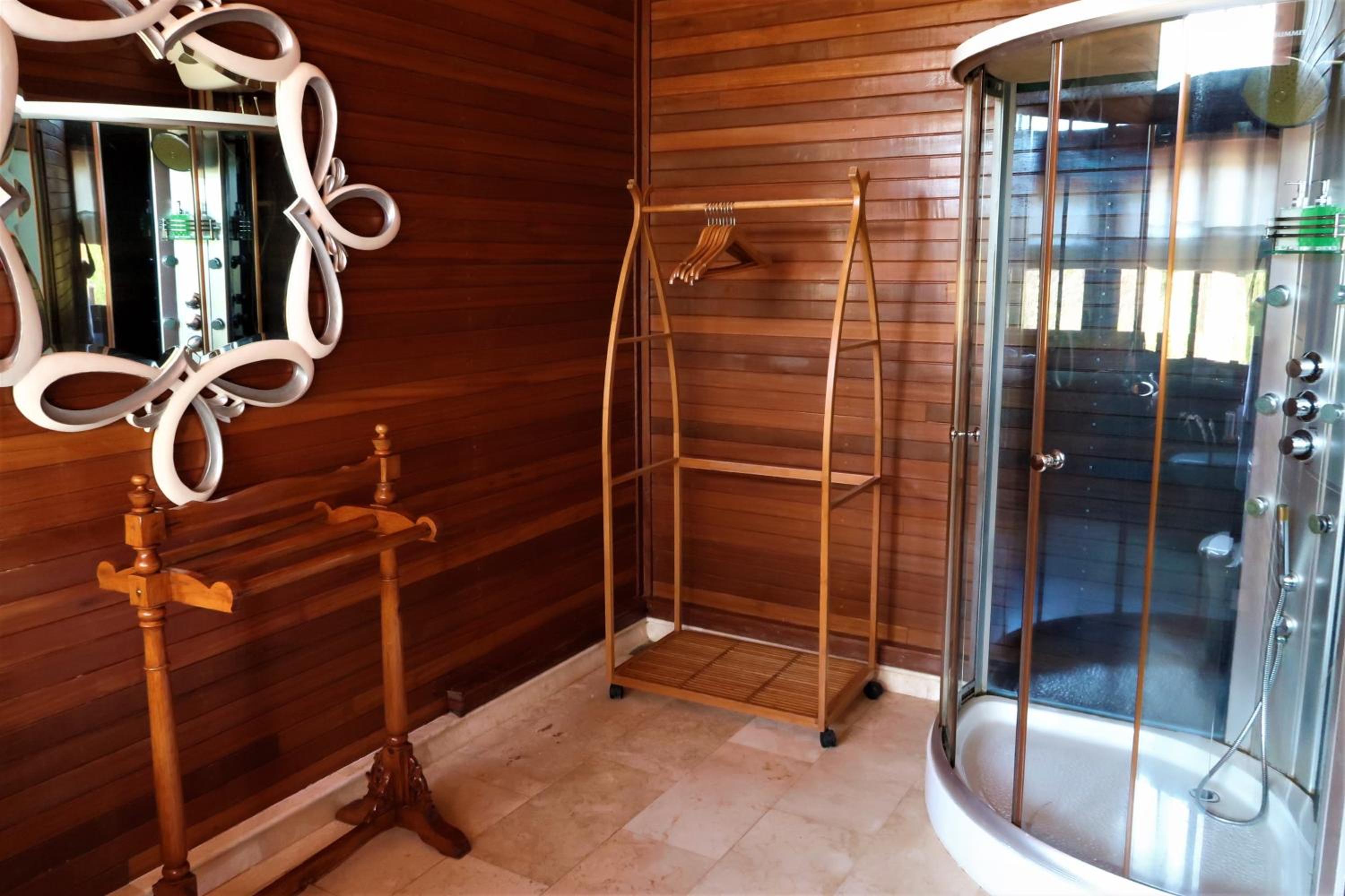 Superior Double Room with Sea View photo 3