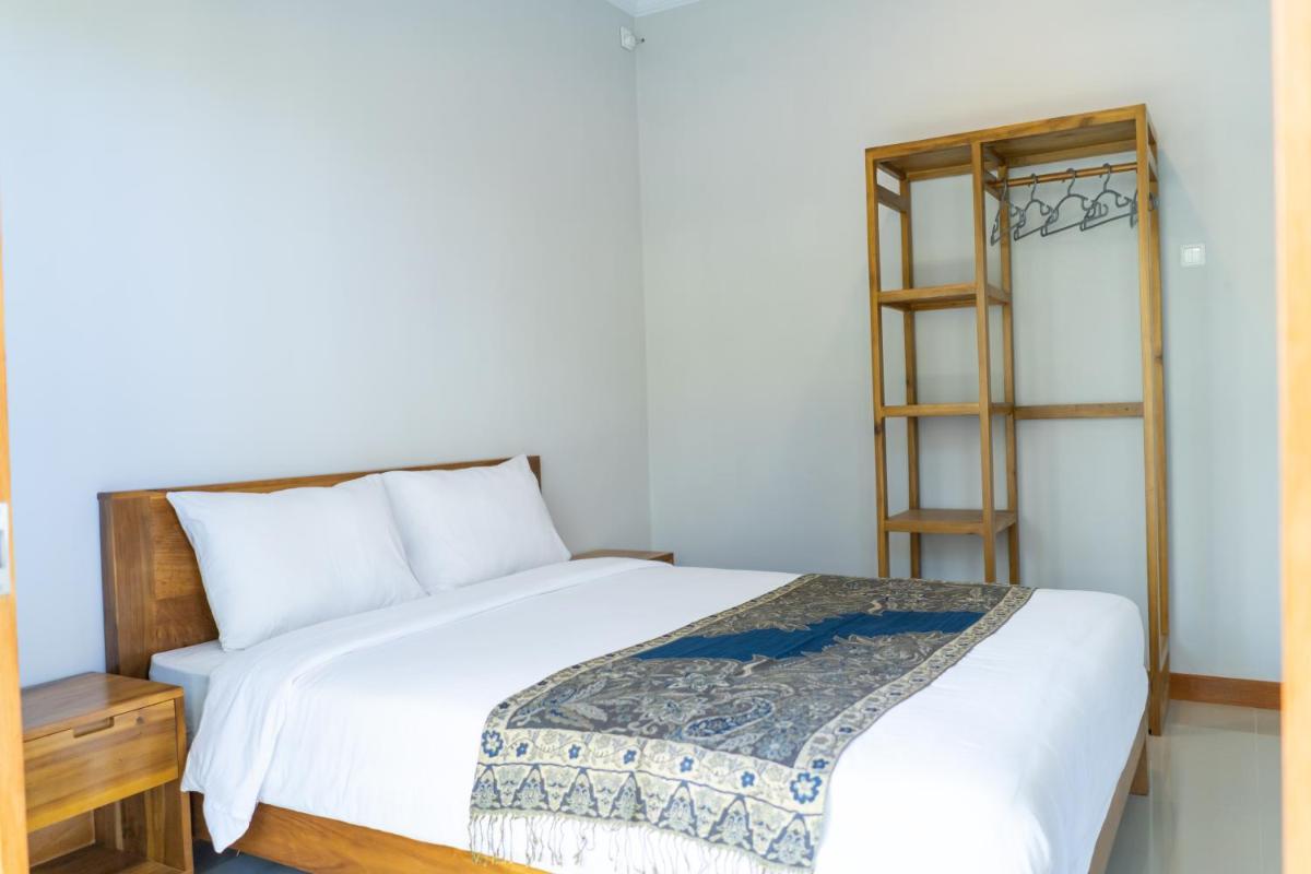 Deluxe Double Room photo 2
