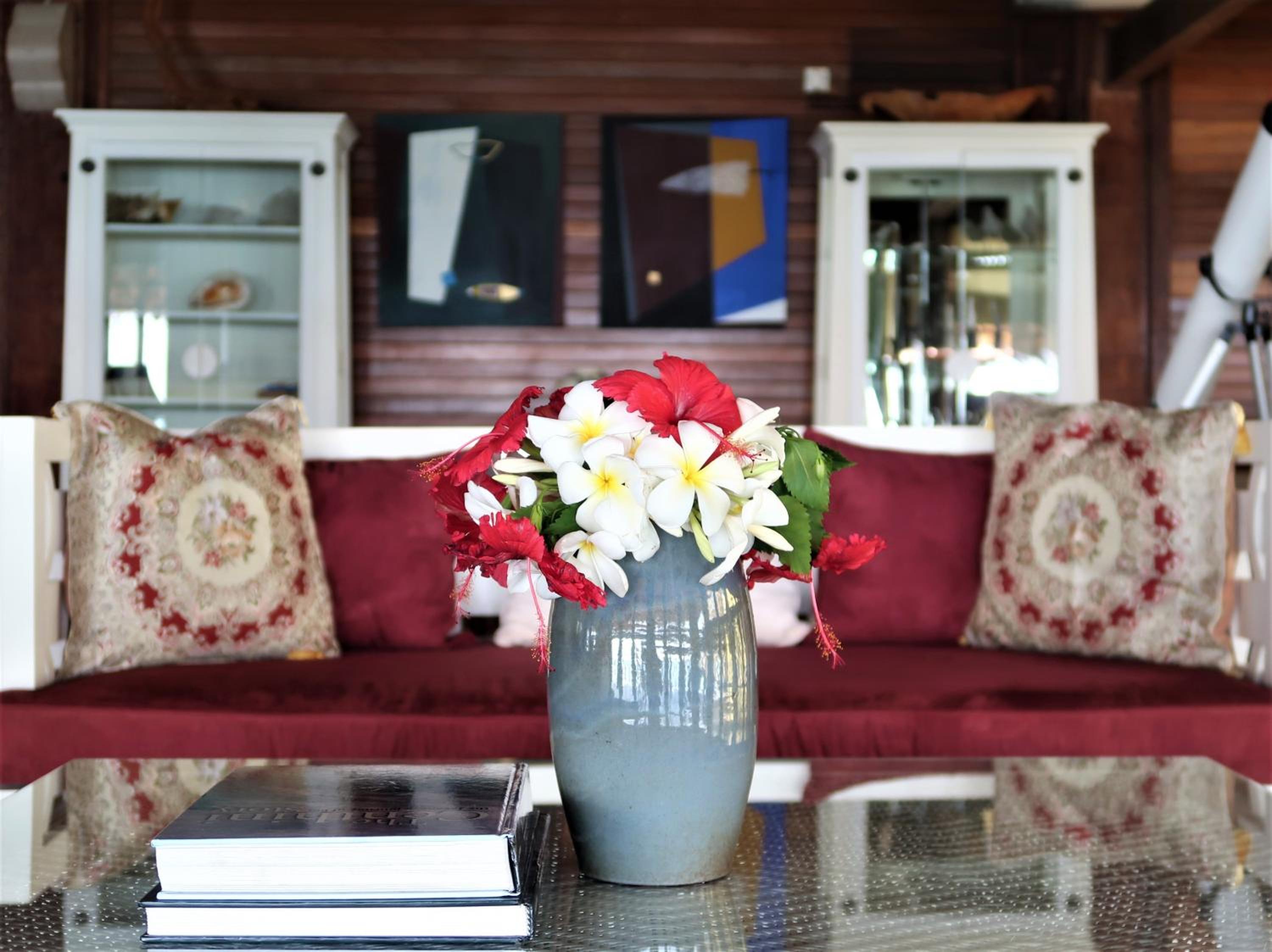 Superior Suite with Sea View photo 2