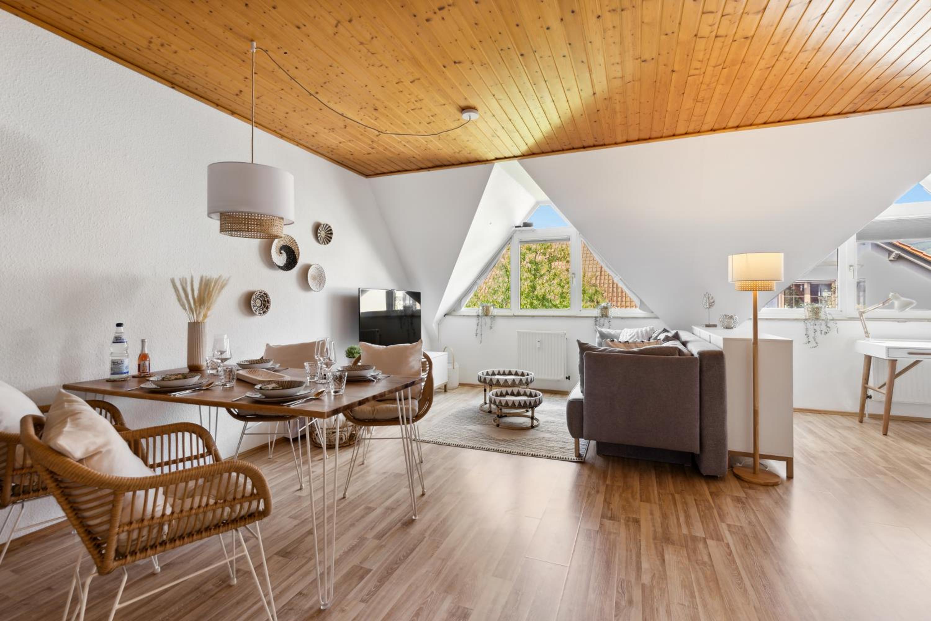 Studio Apartment photo 1