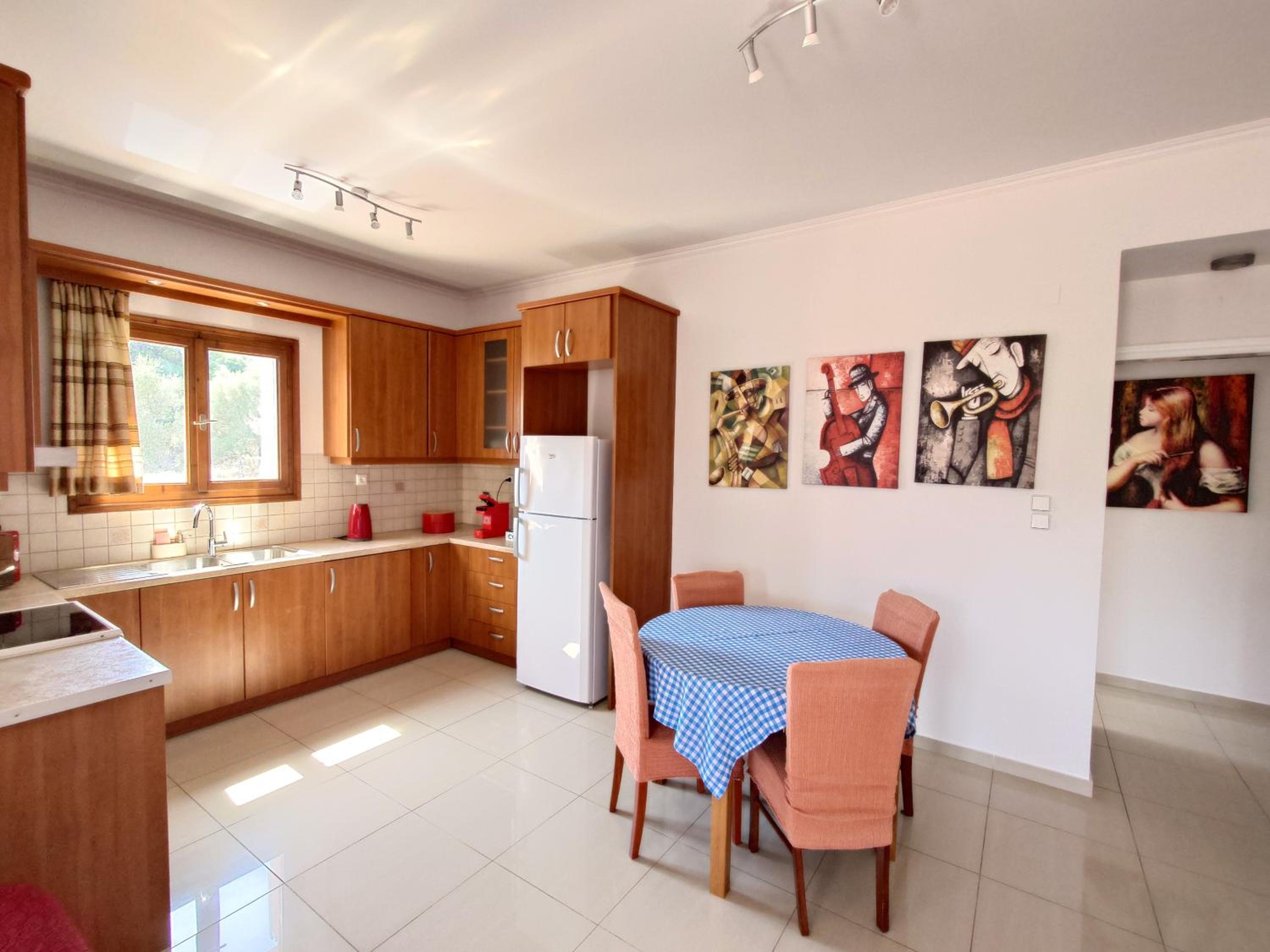Two-Bedroom Apartment - Photo 14