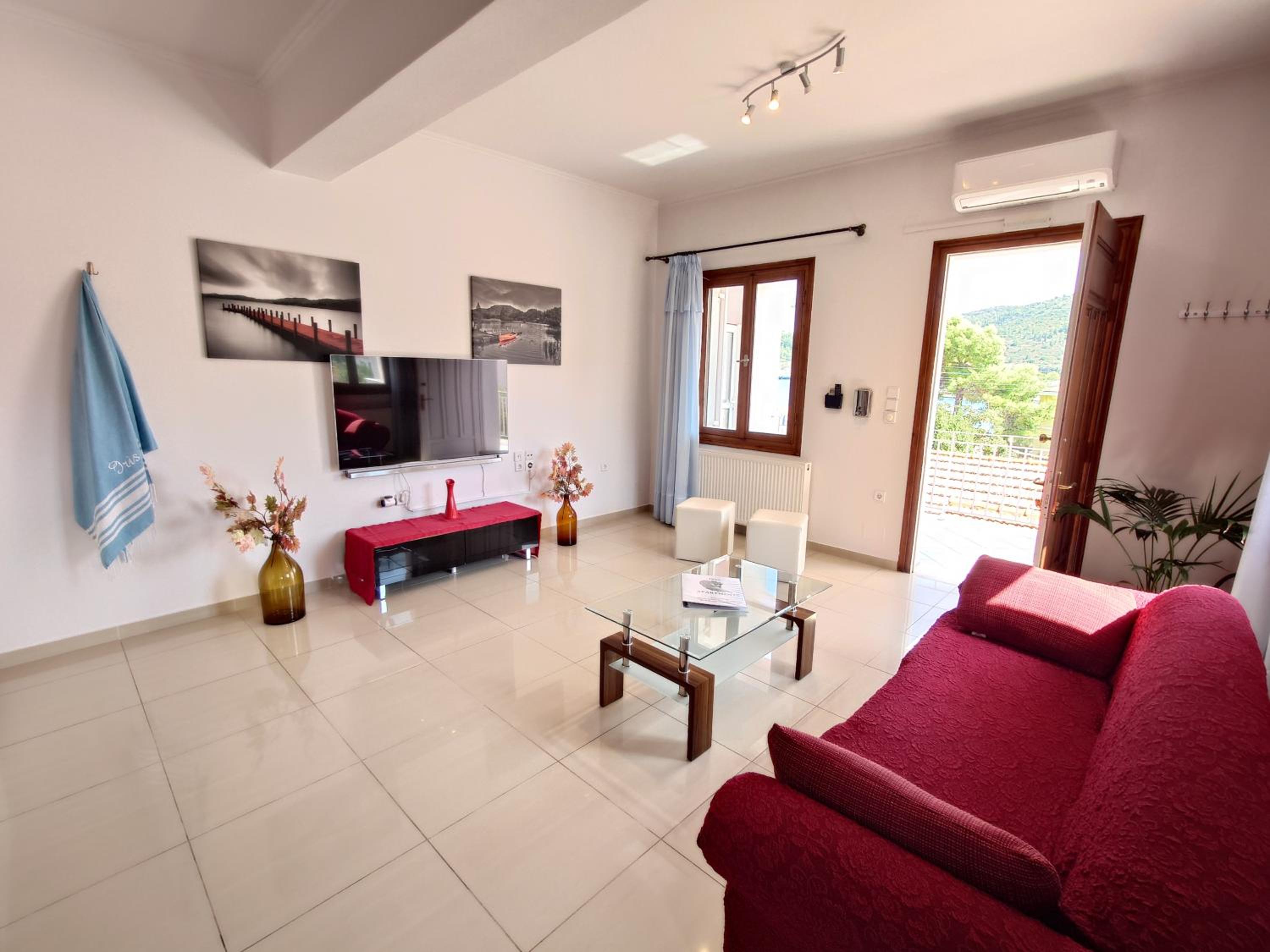 Two-Bedroom Apartment - Photo 1