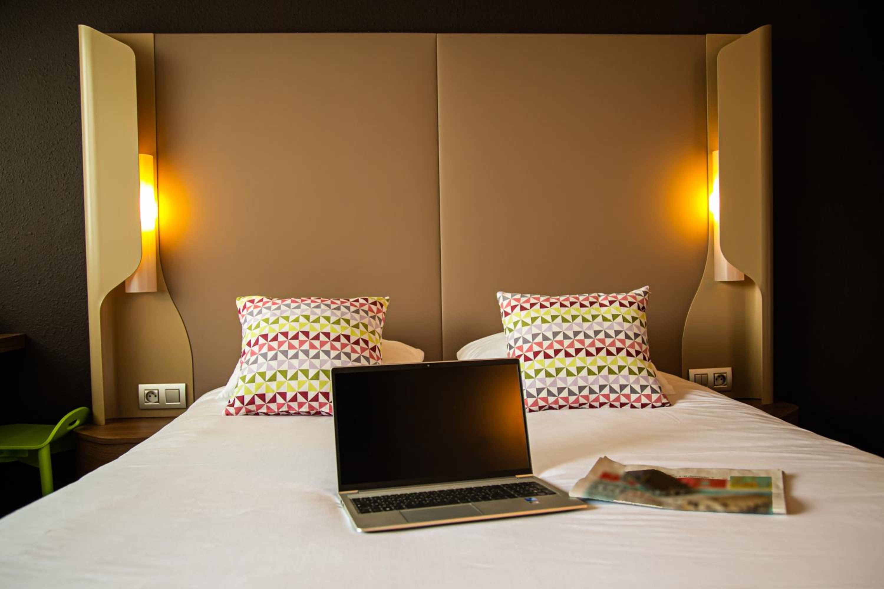 Standard Room - 1 Double Bed - Photo 13