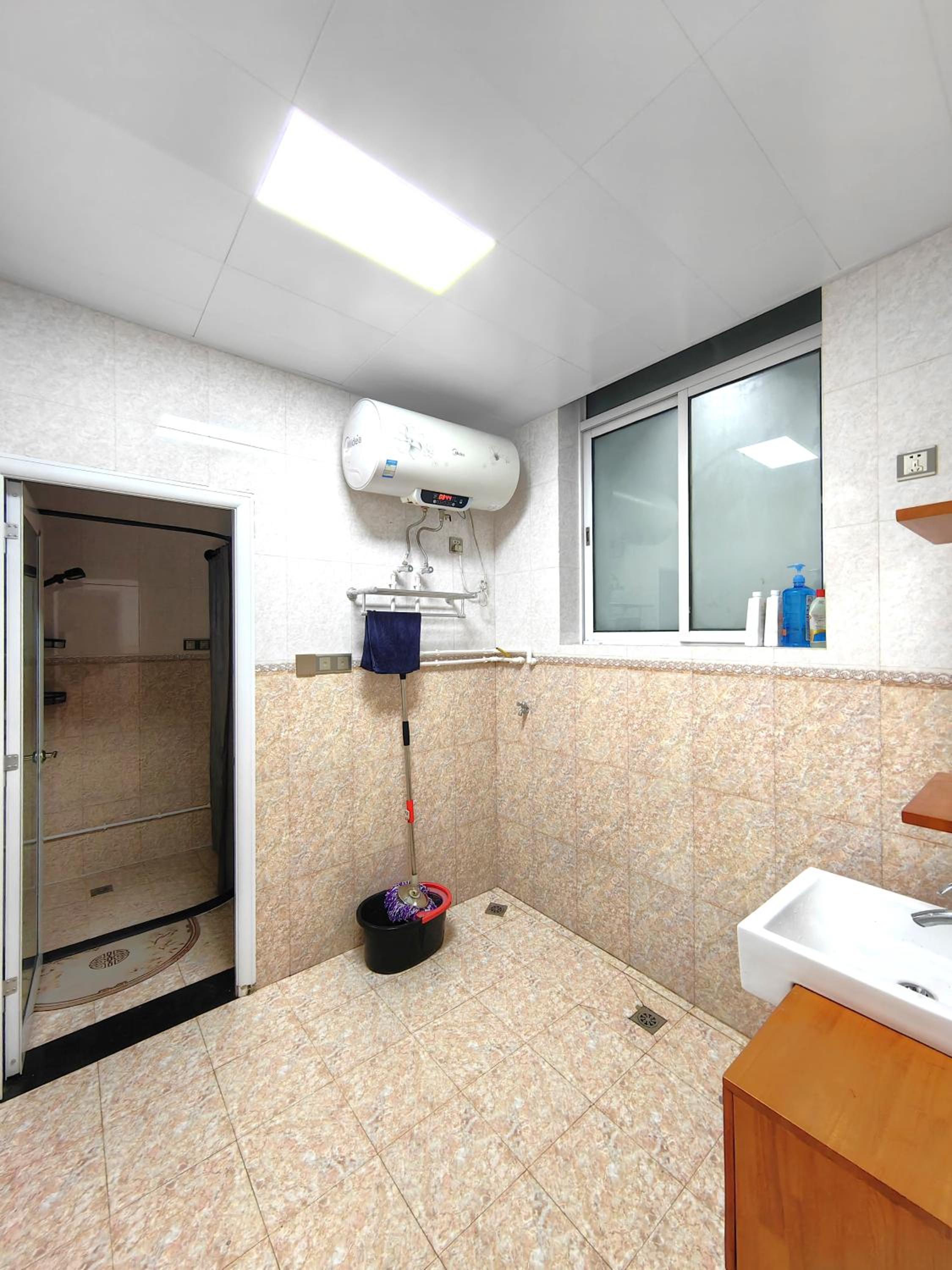 Quadruple Room With Garden View photo 2