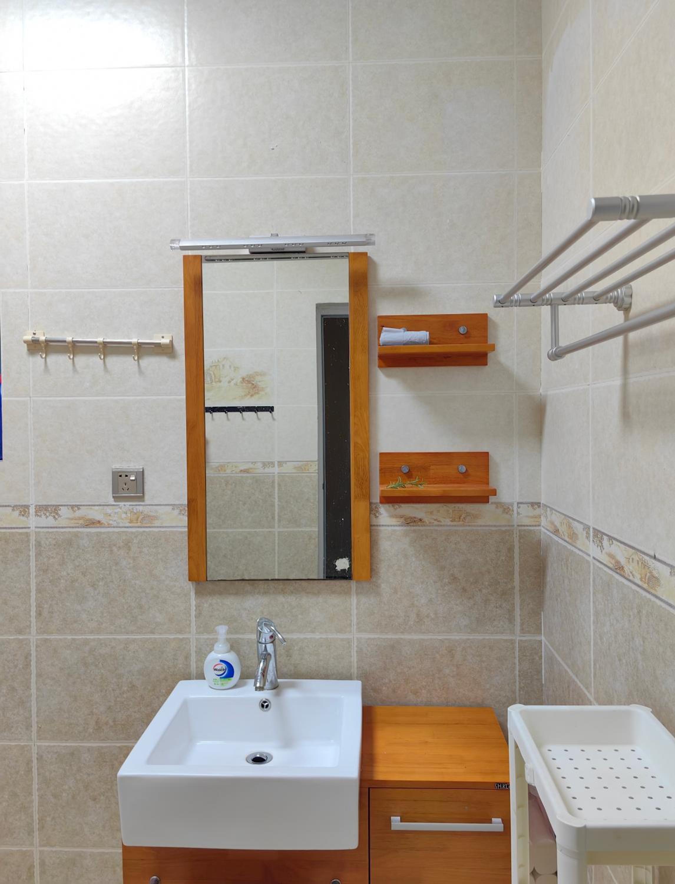 Quadruple Room With Mountain View photo 2