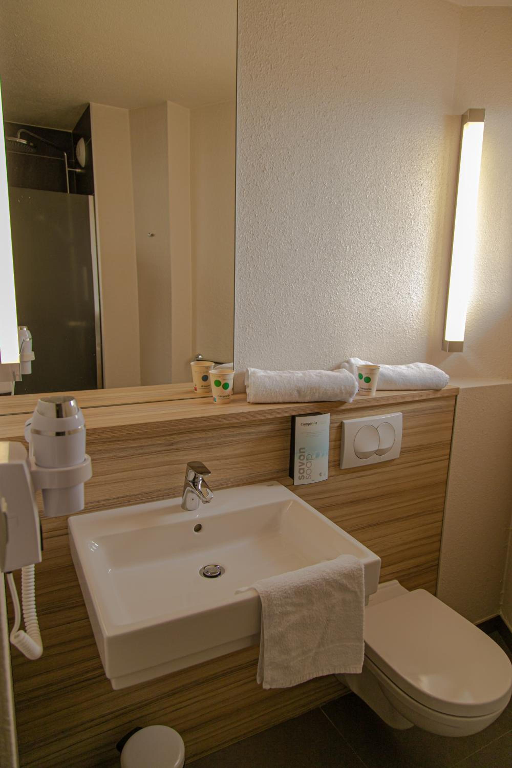 Double Room with Two Double Beds - Photo 3