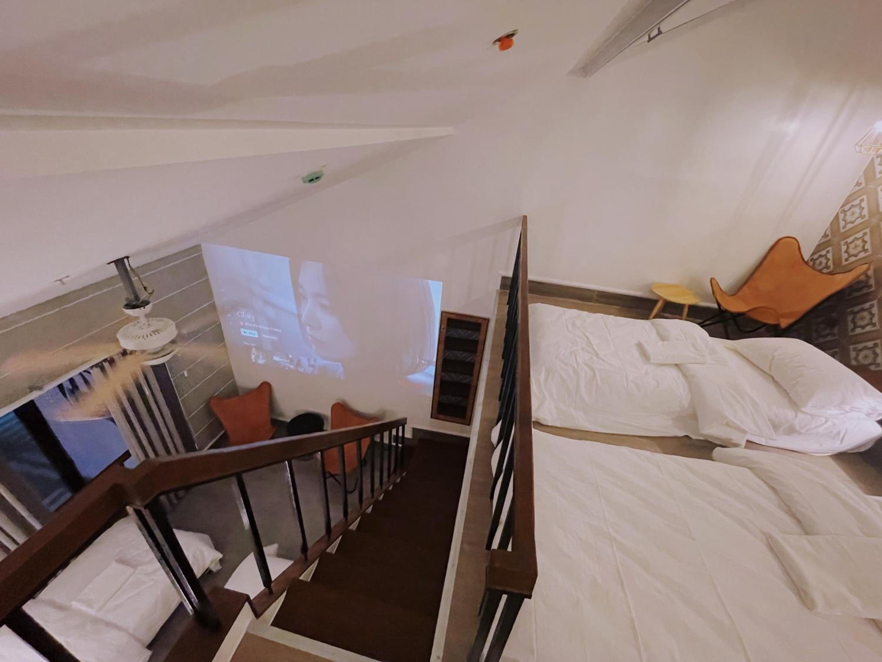 Family Suite photo 3