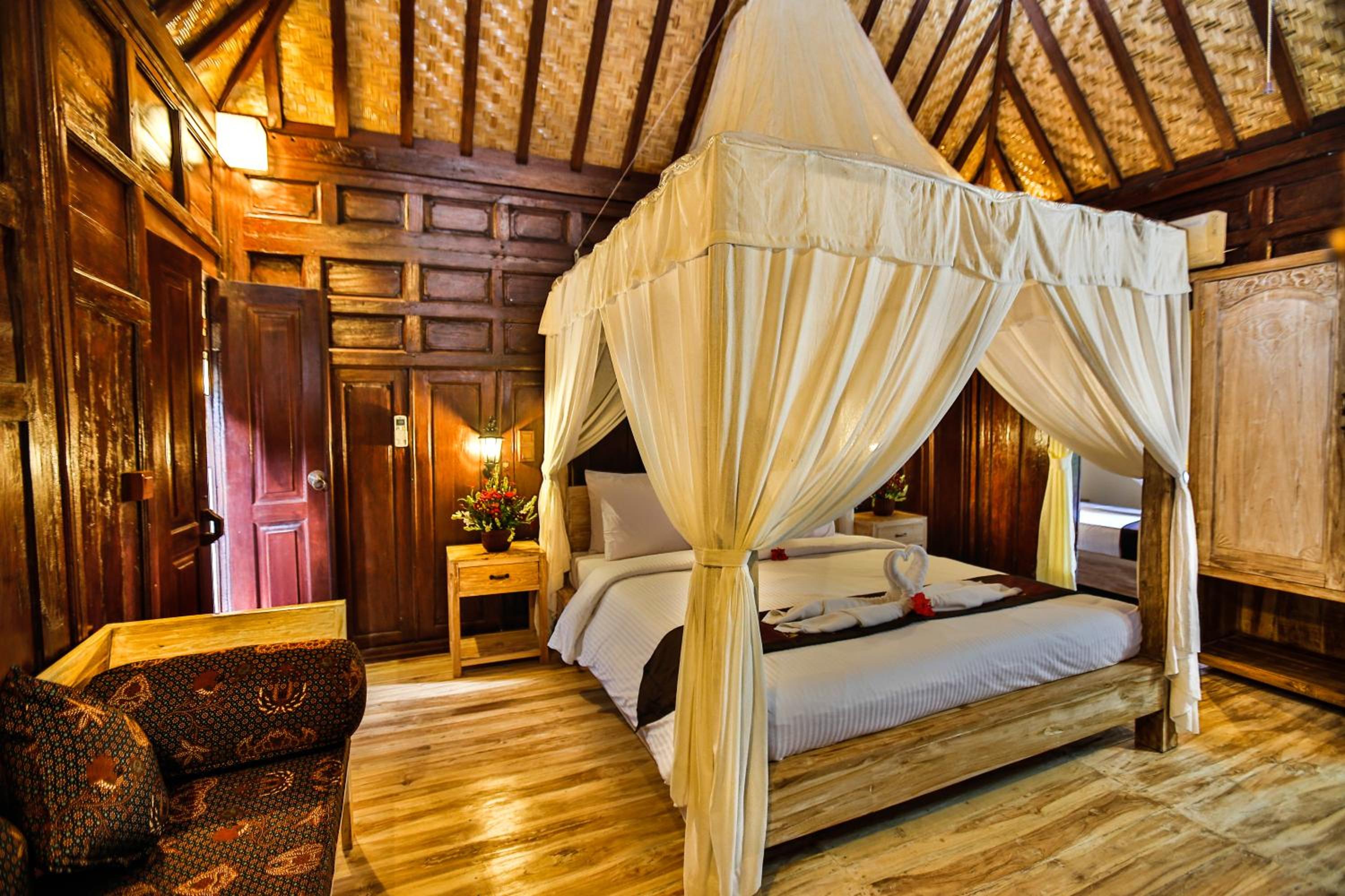 One-Bedroom Villa with Private Pool  - Photo 24