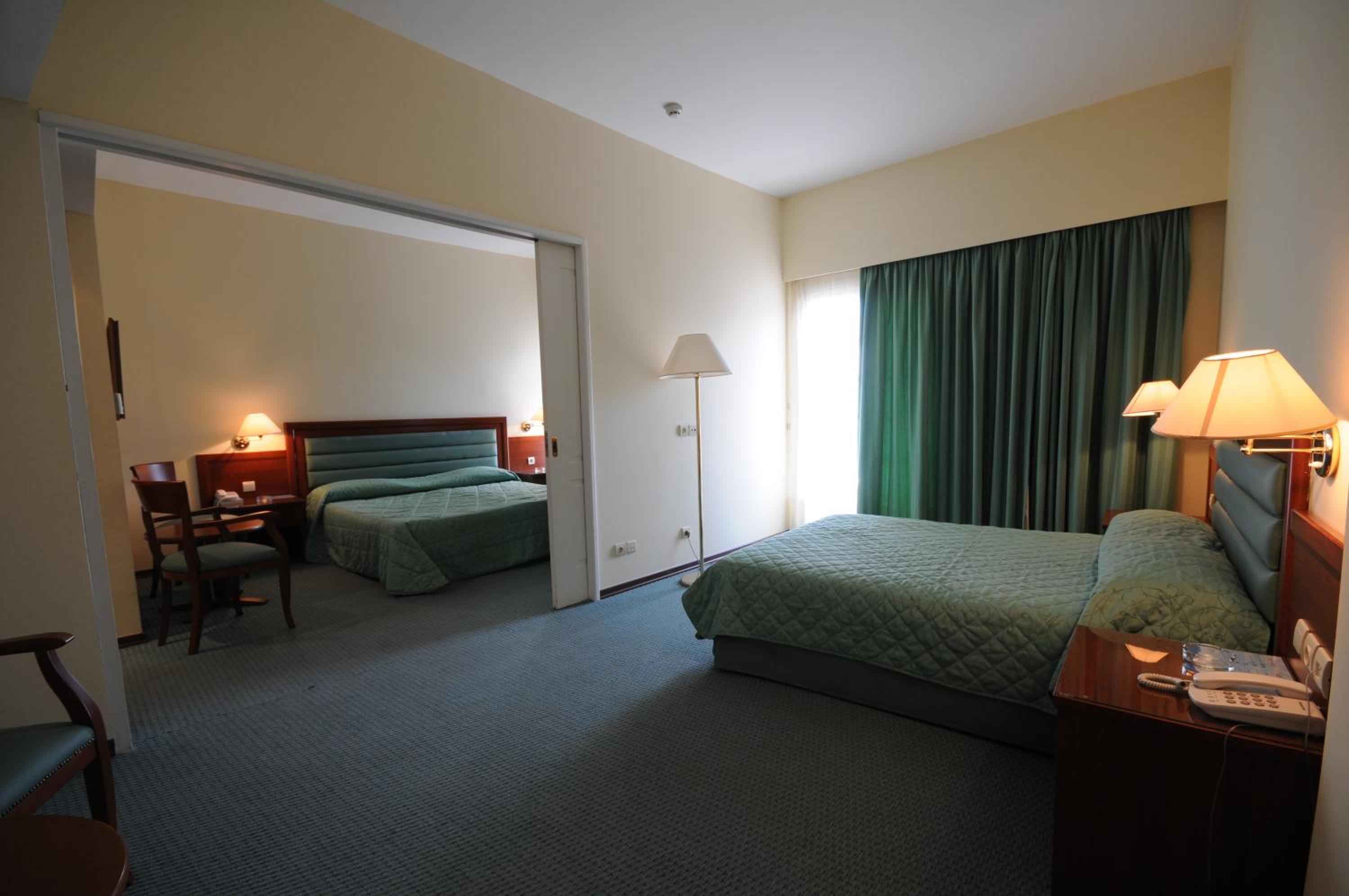 Double Room with Sea View photo 2