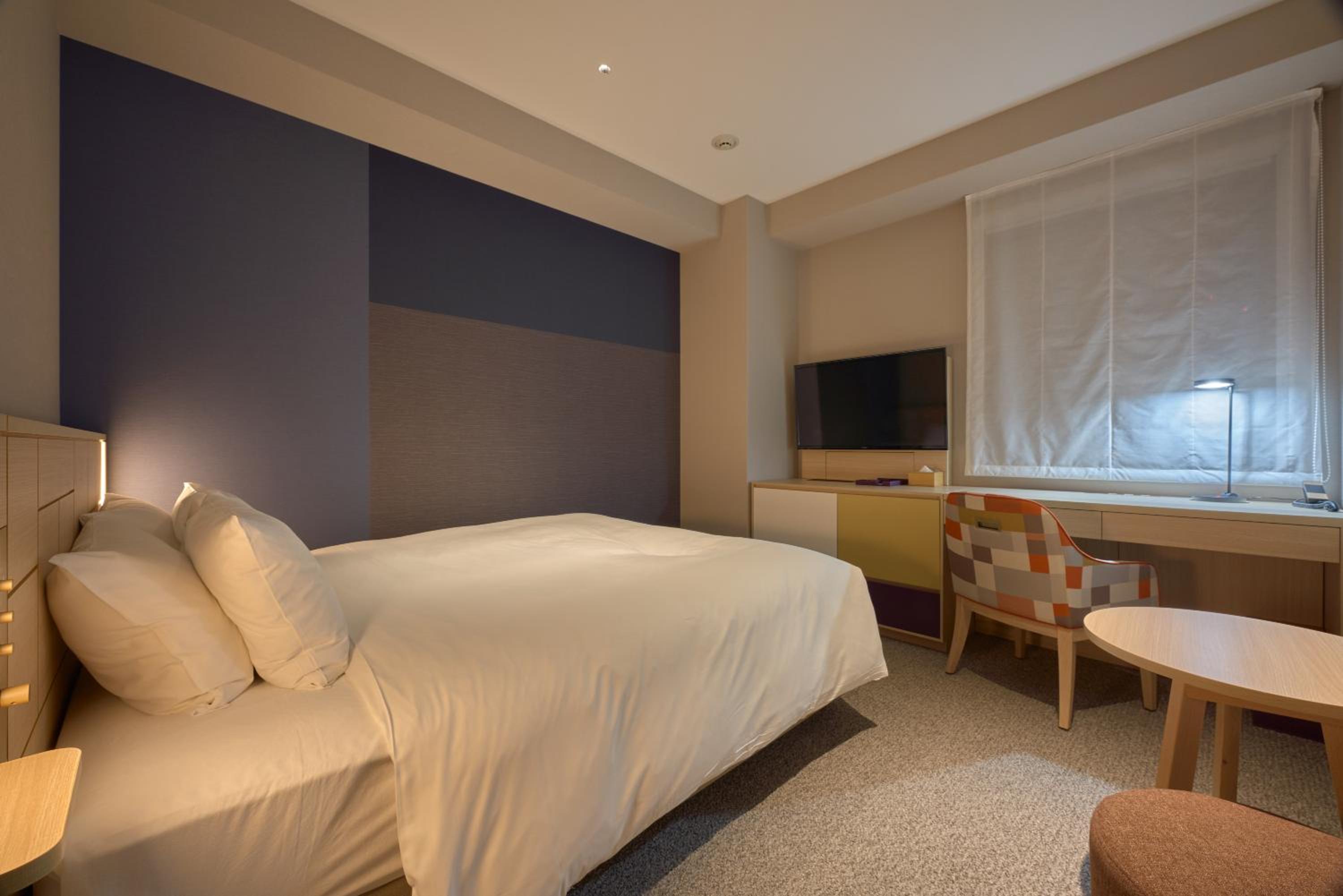 Deluxe Single Room - Non-Smoking（Free Lounge Access） photo 1