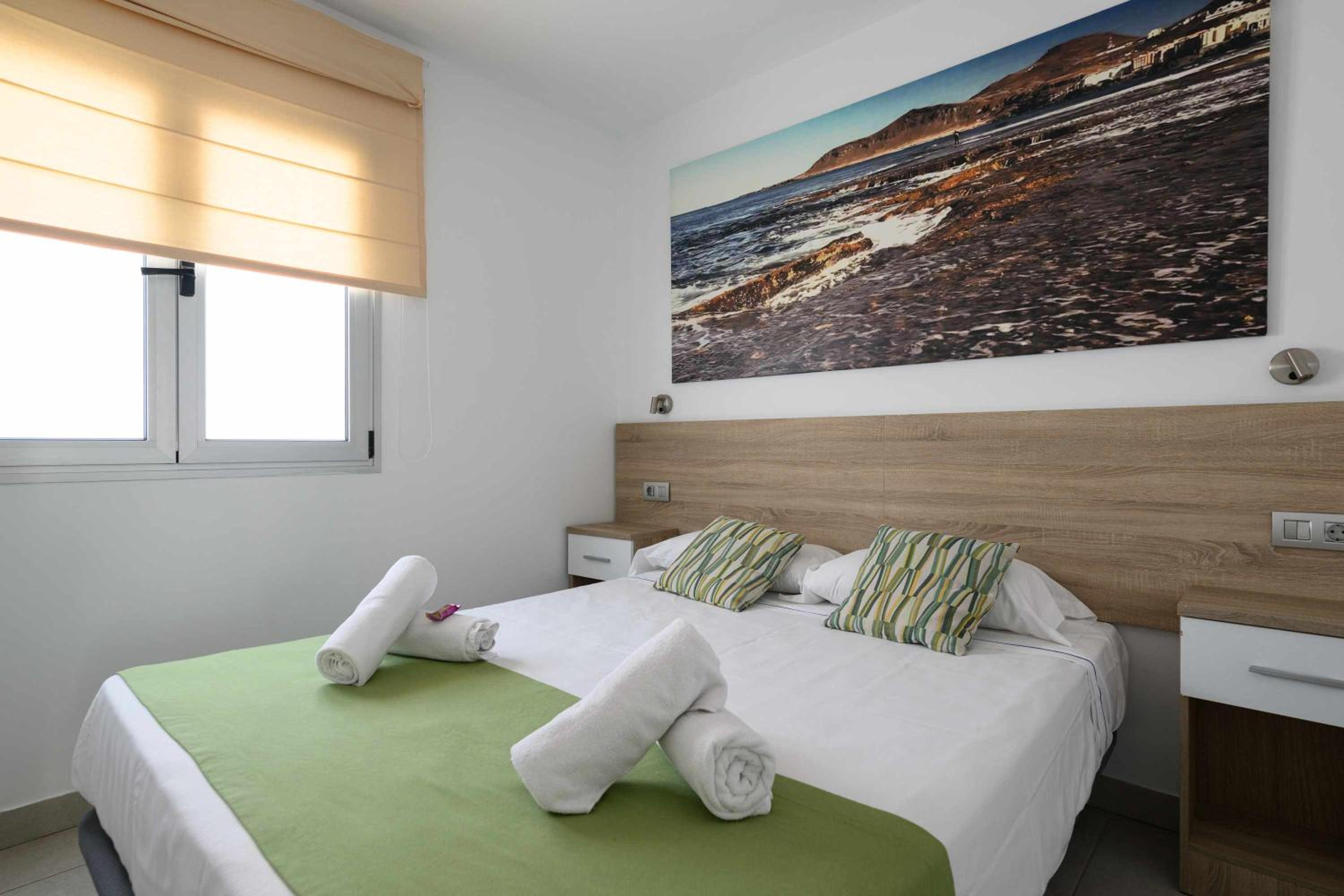 Apartamento Dúplex de Tres Habitaciones