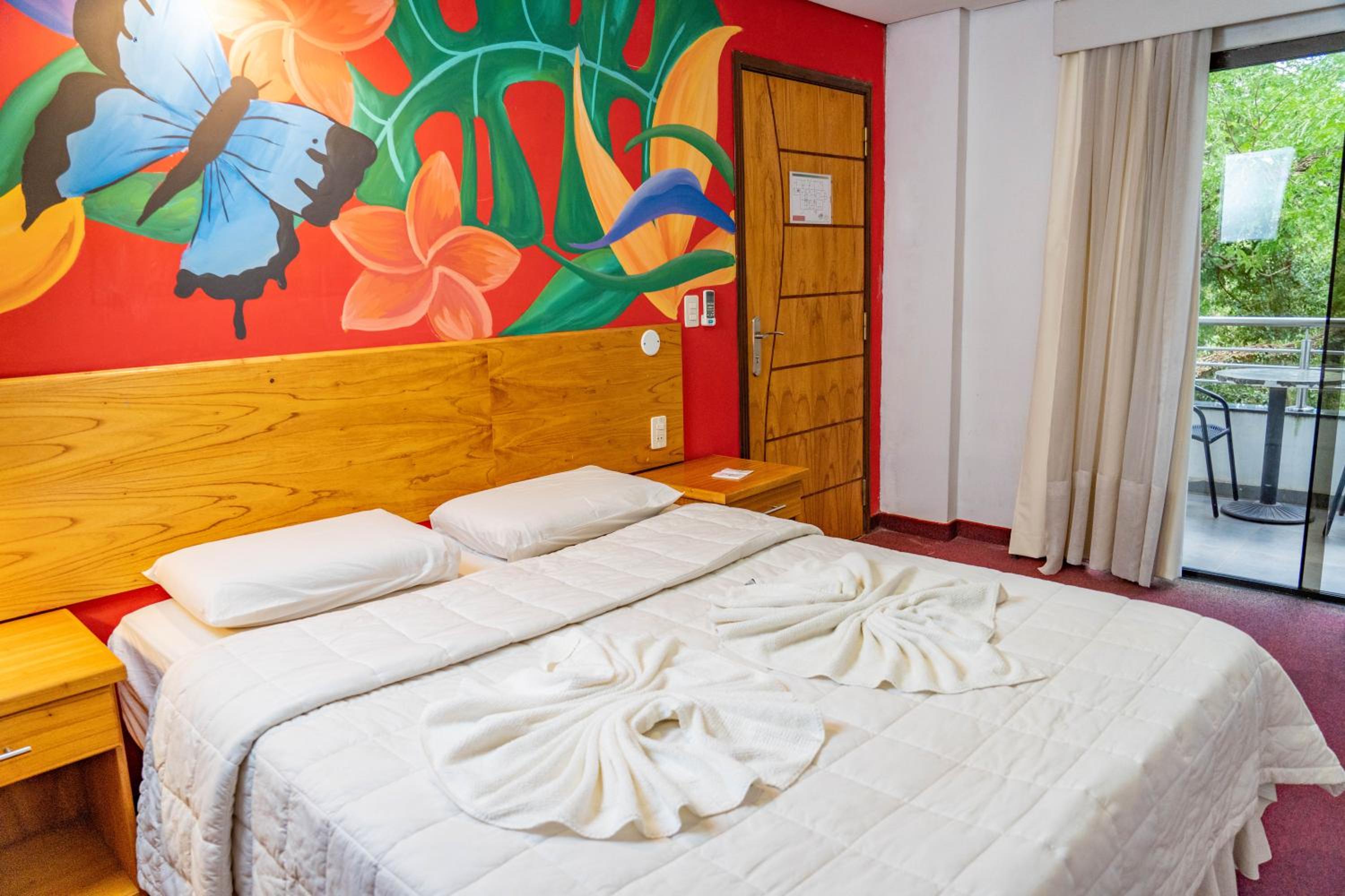 King Room with Lake View photo 1