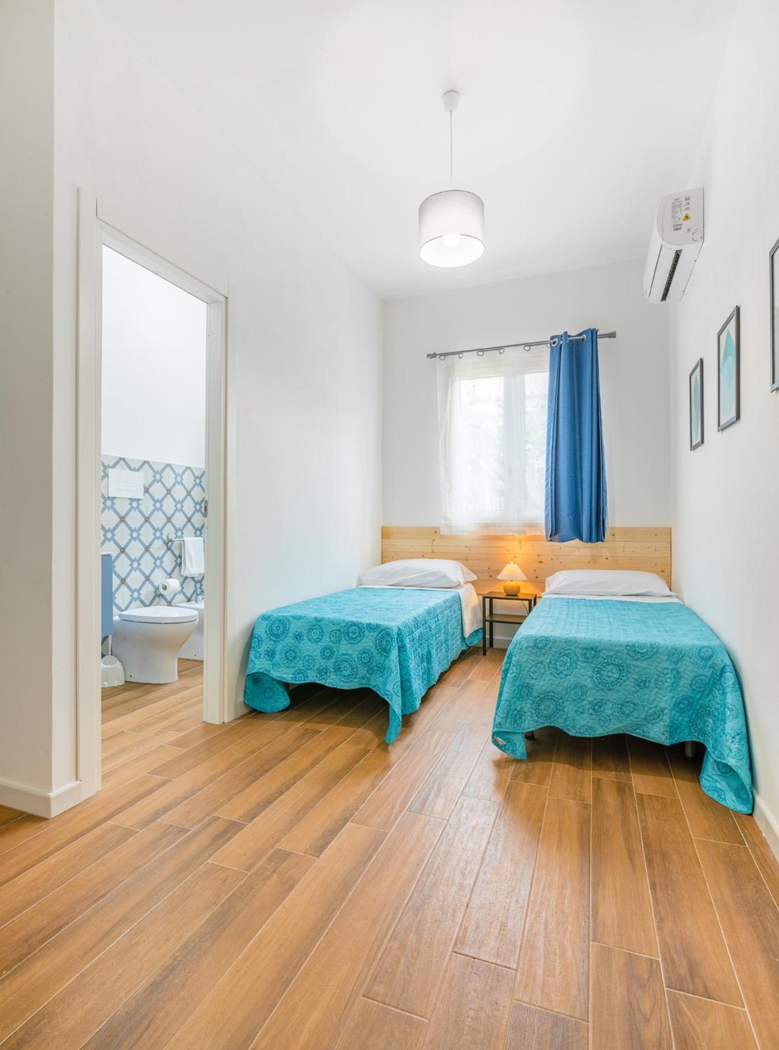 Twin Room photo 1