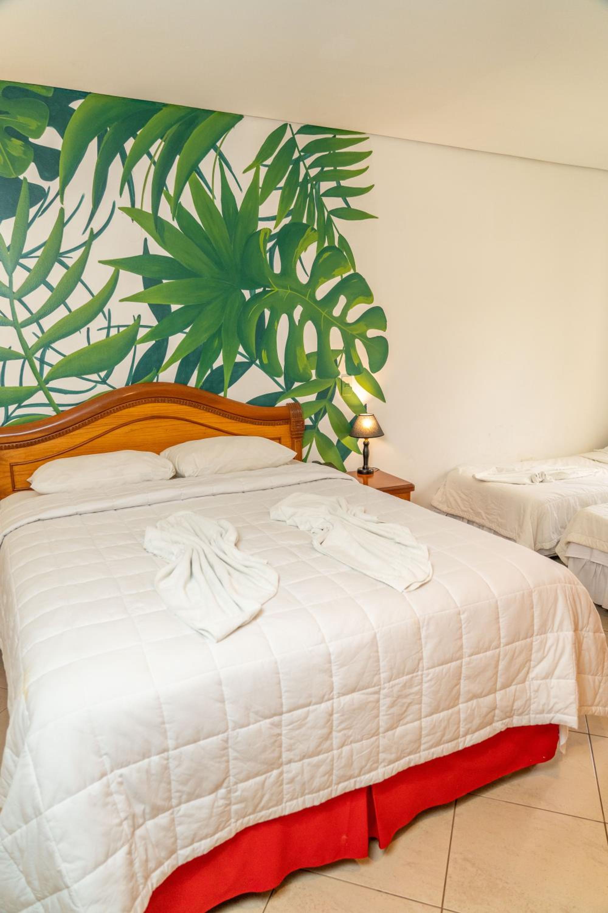 Quadruple Room photo 2