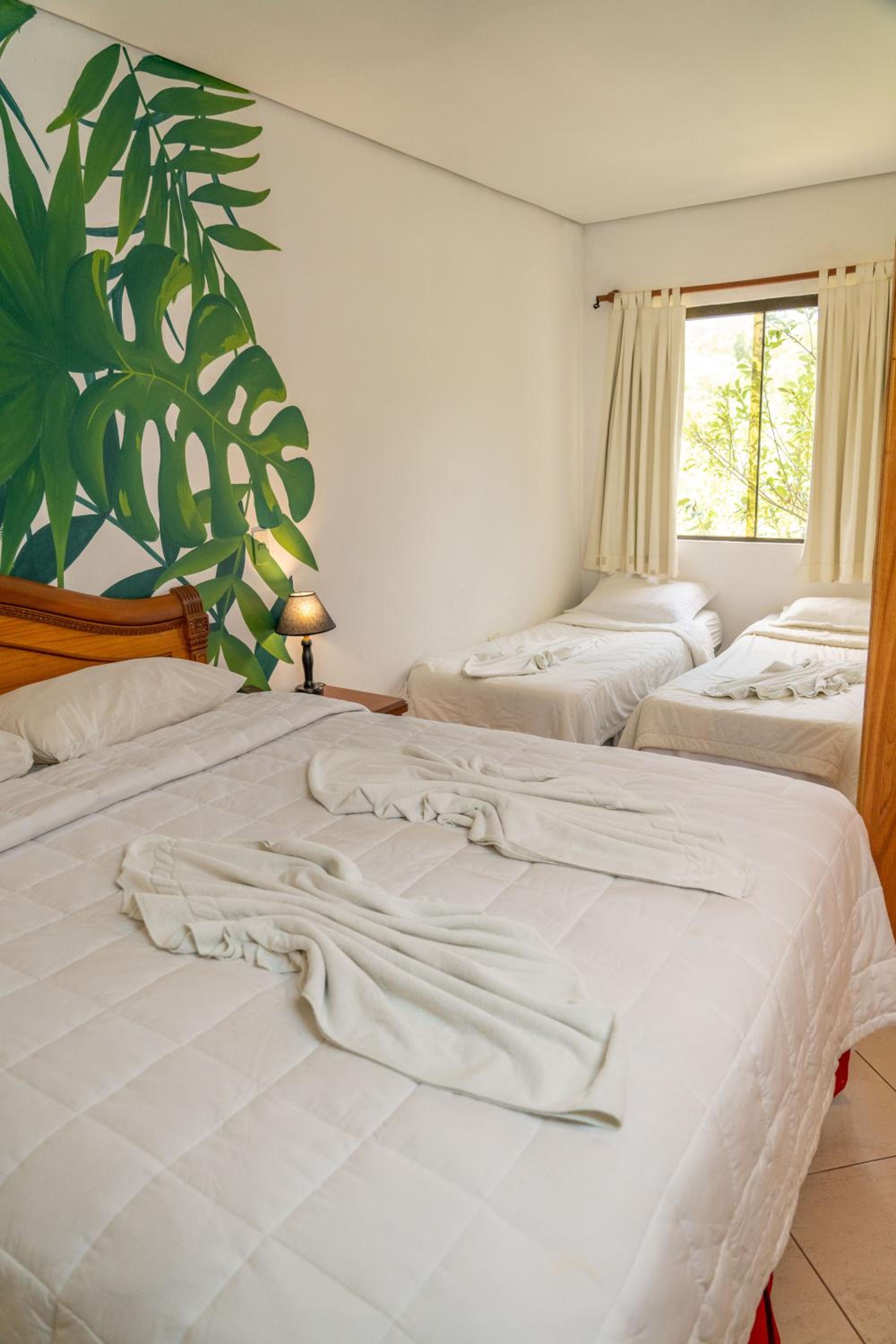 Quadruple Room photo 3